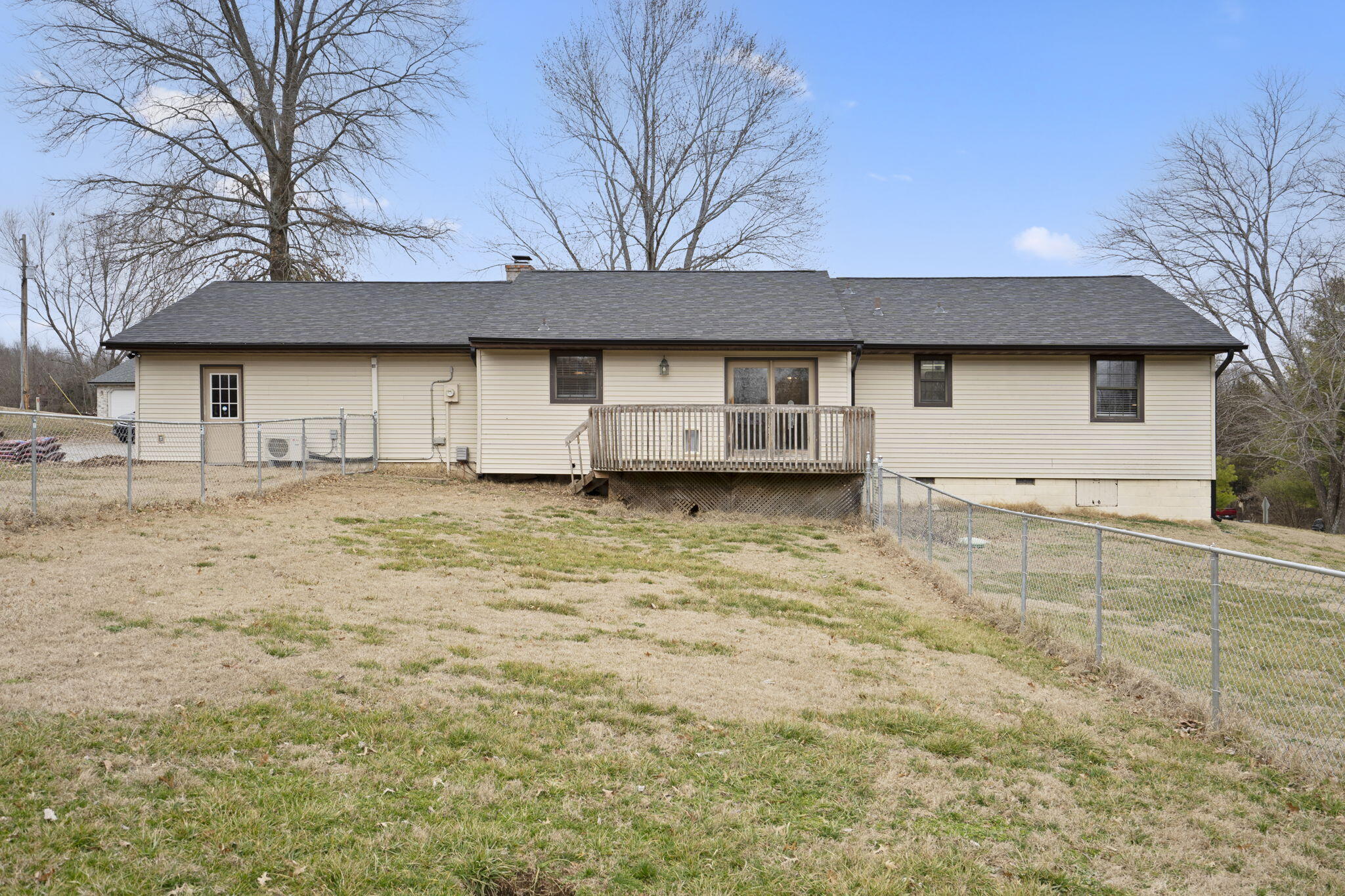 1552 West Oak Ridge Court Property Photo 24