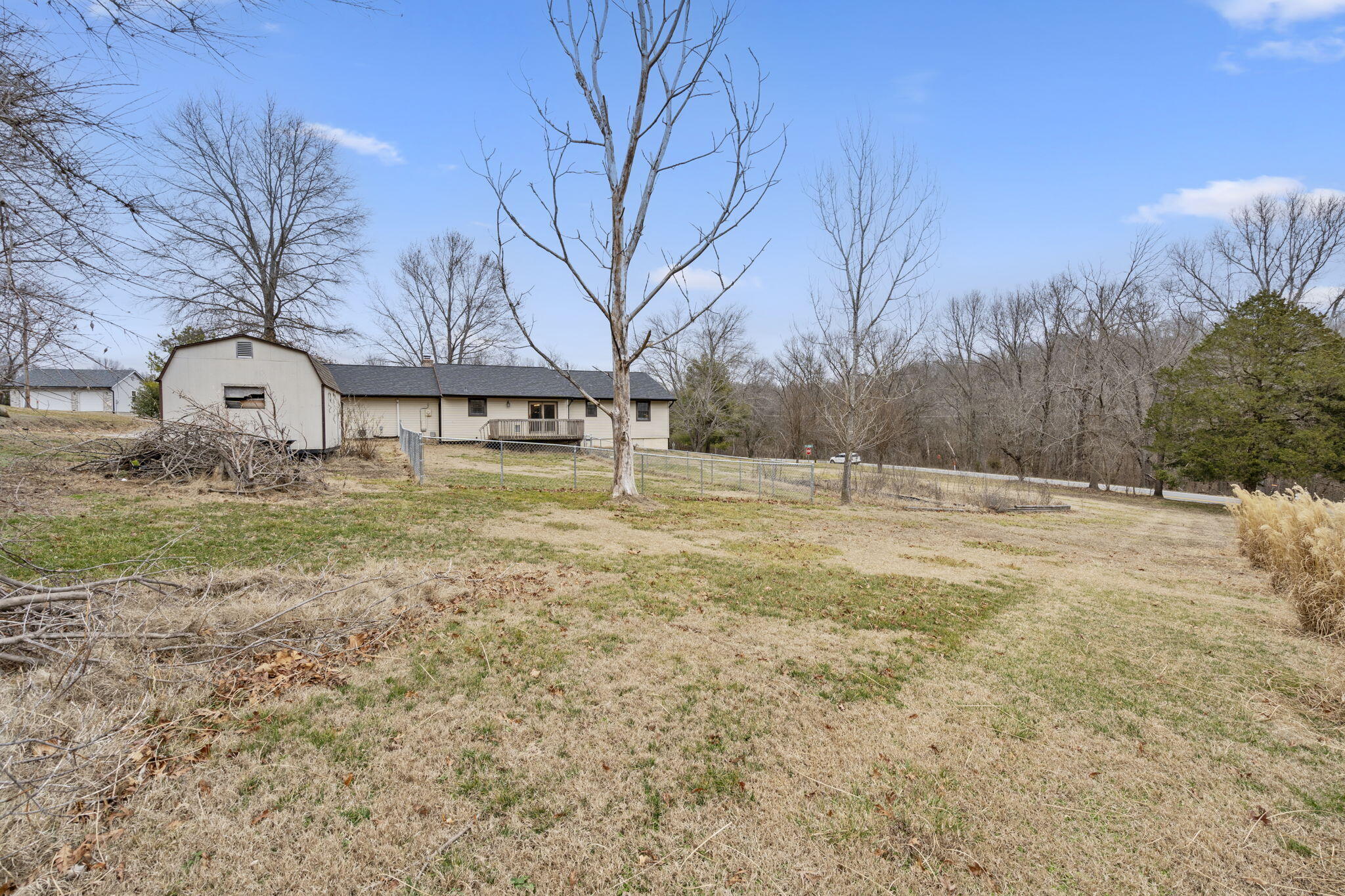 1552 West Oak Ridge Court Property Photo 25