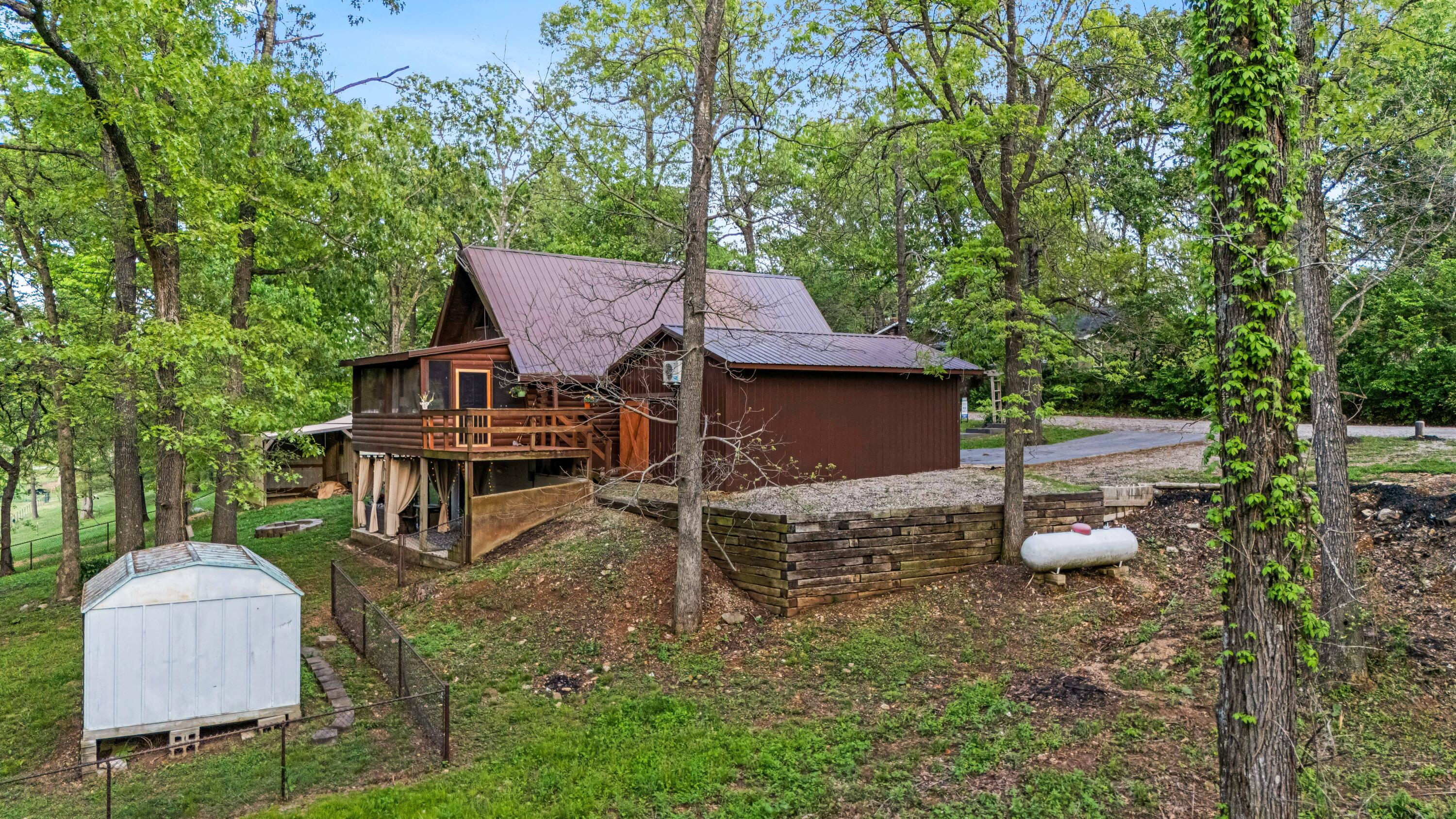 609 County Road 8330 Property Photo 44