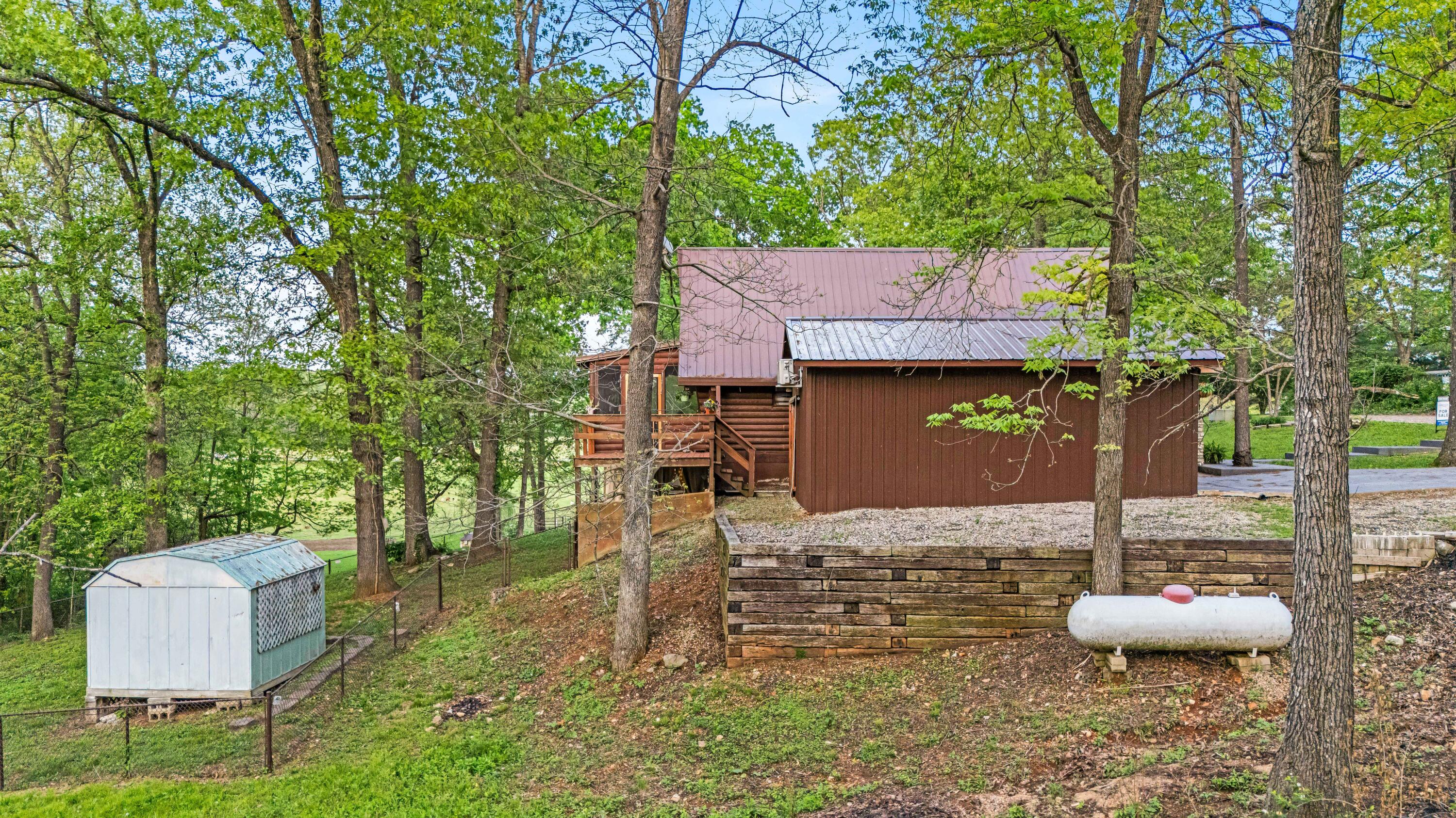 609 County Road 8330 Property Photo 45