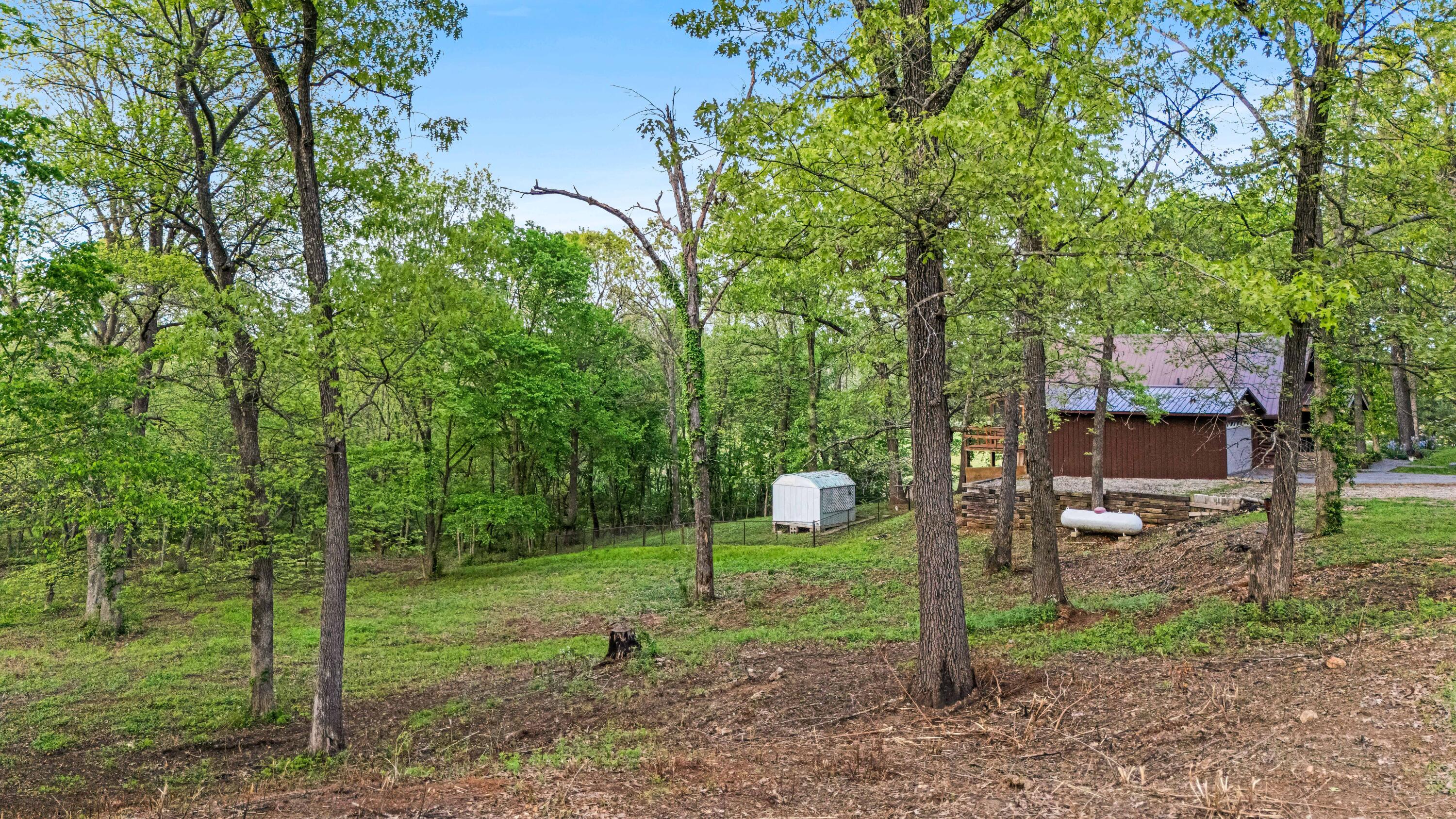609 County Road 8330 Property Photo 46