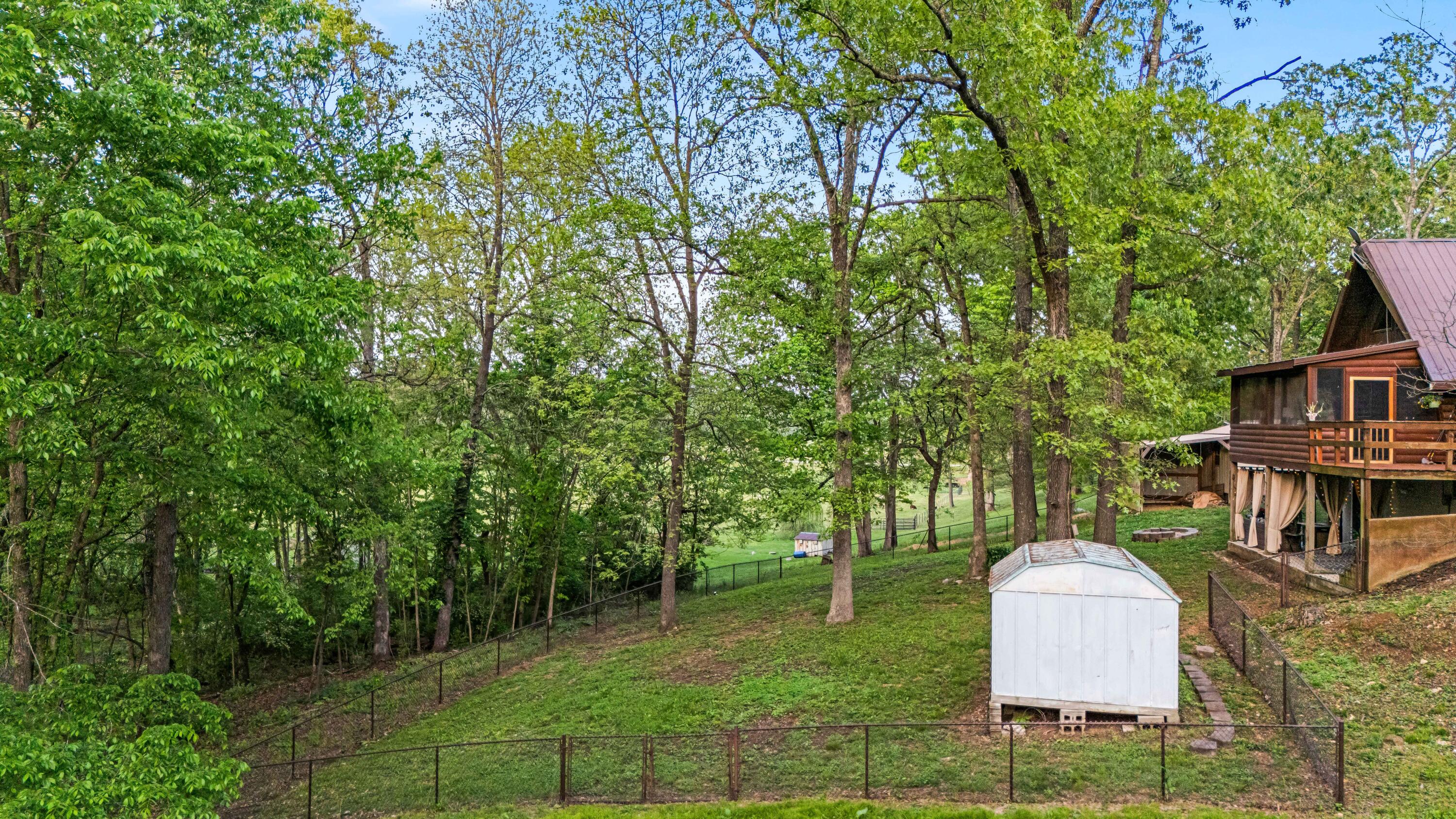 609 County Road 8330 Property Photo 47