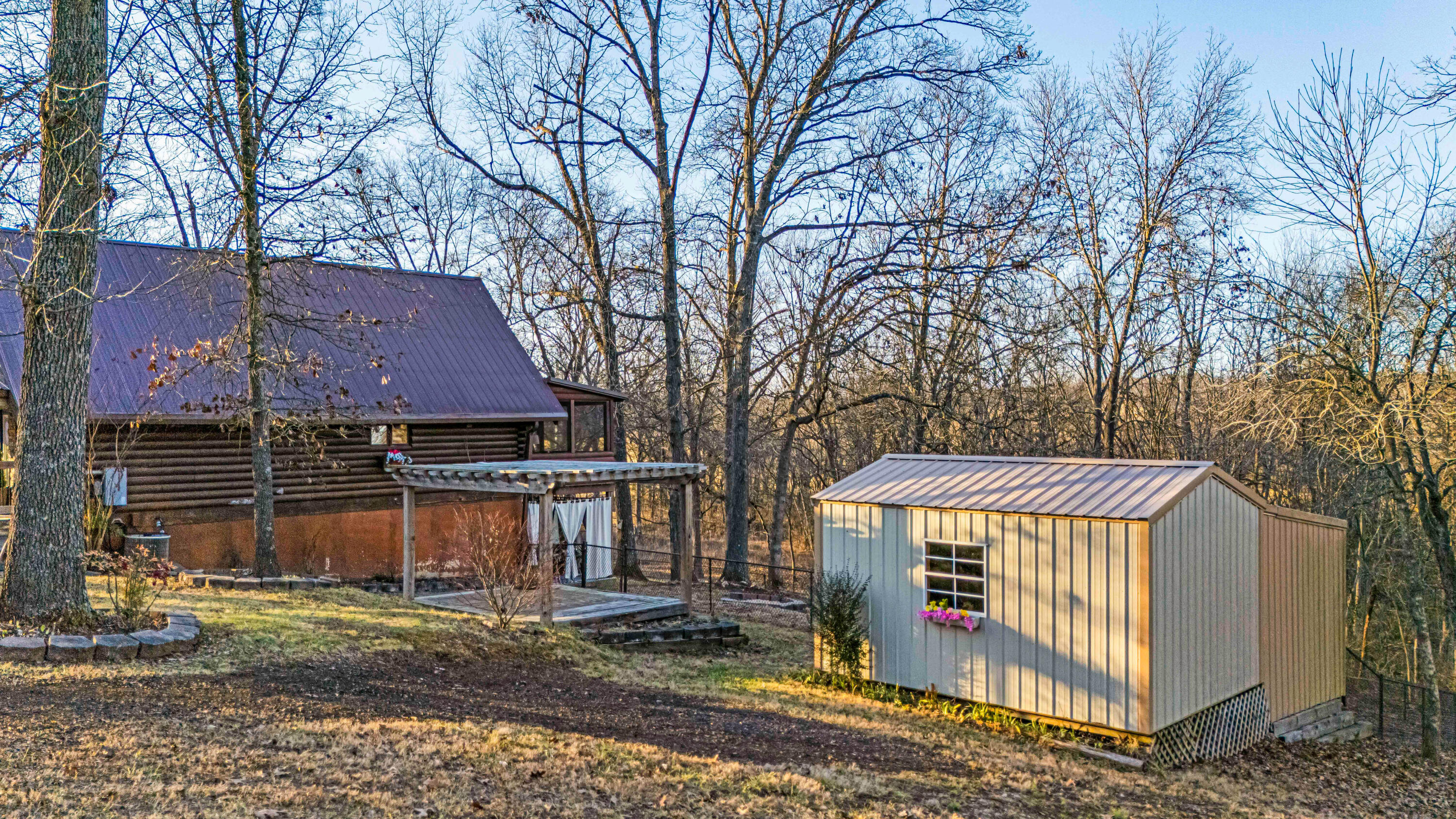 609 County Road 8330 Property Photo 58
