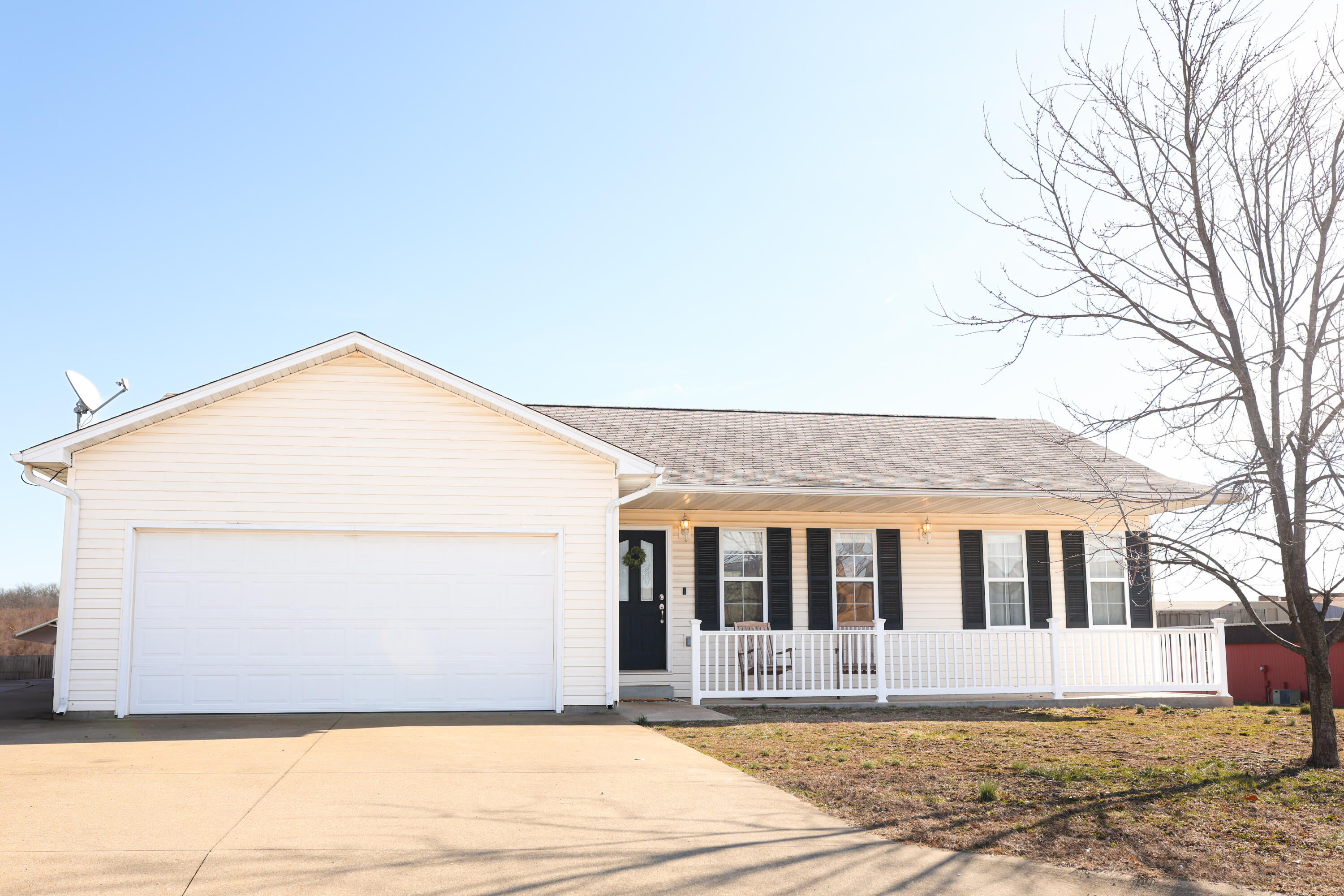 1610 Jon Street Property Photo