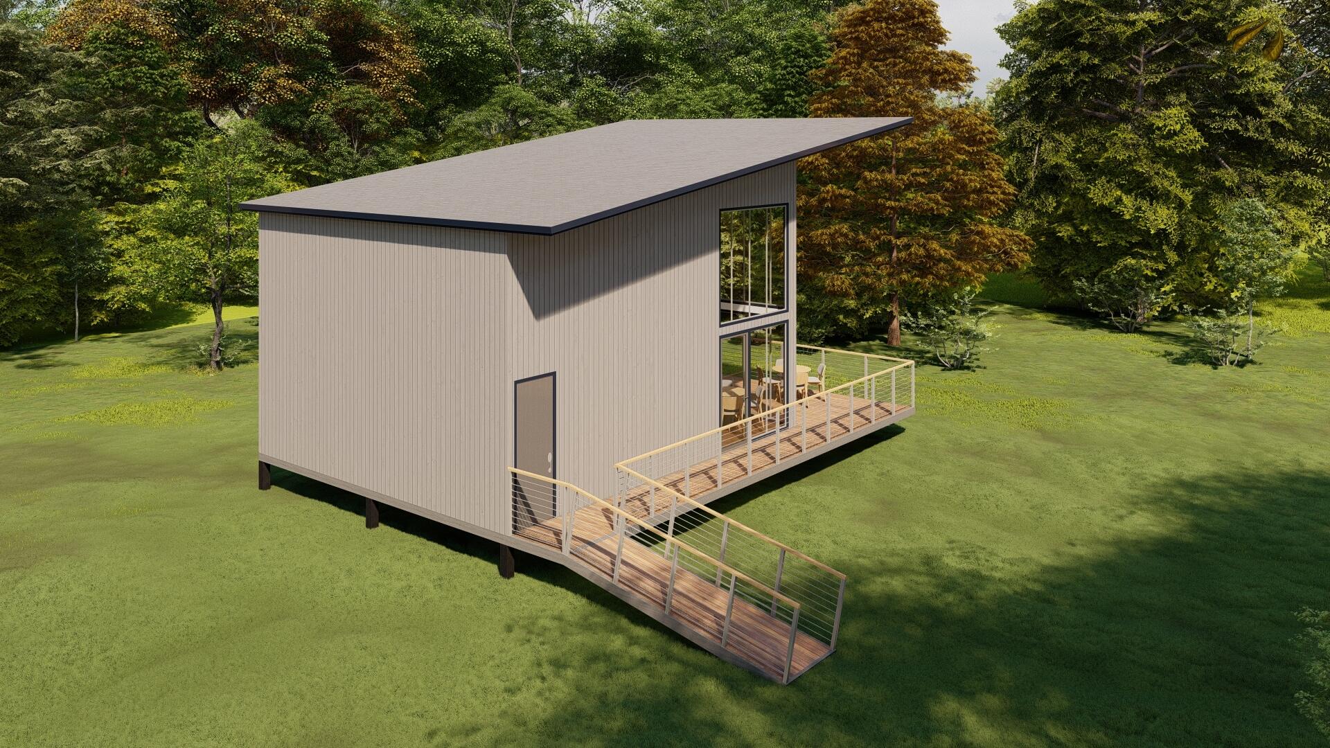 18552 Boat Dock Road West Property Photo 7