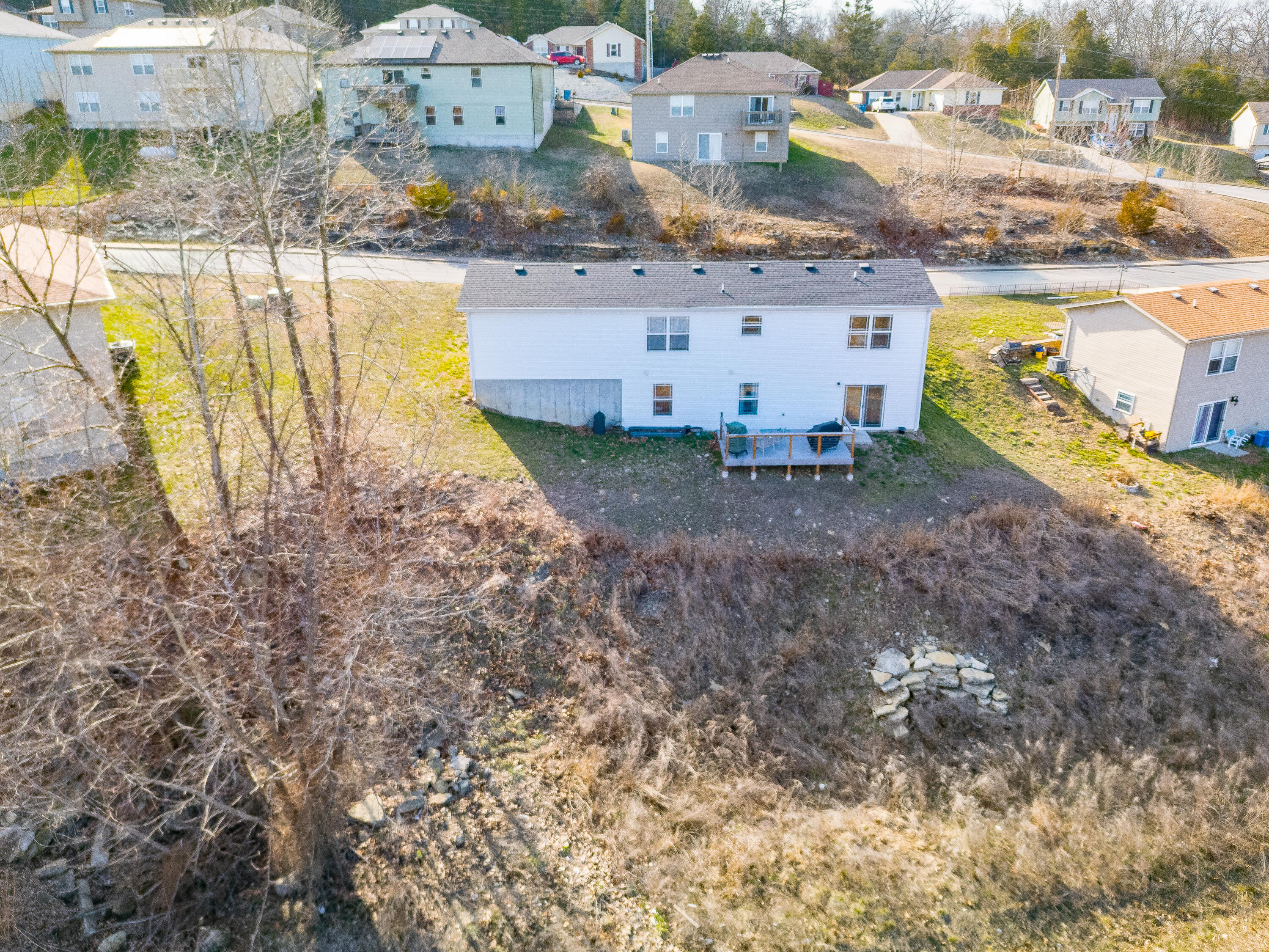 182 Whispering Meadows Parkway Property Photo 5