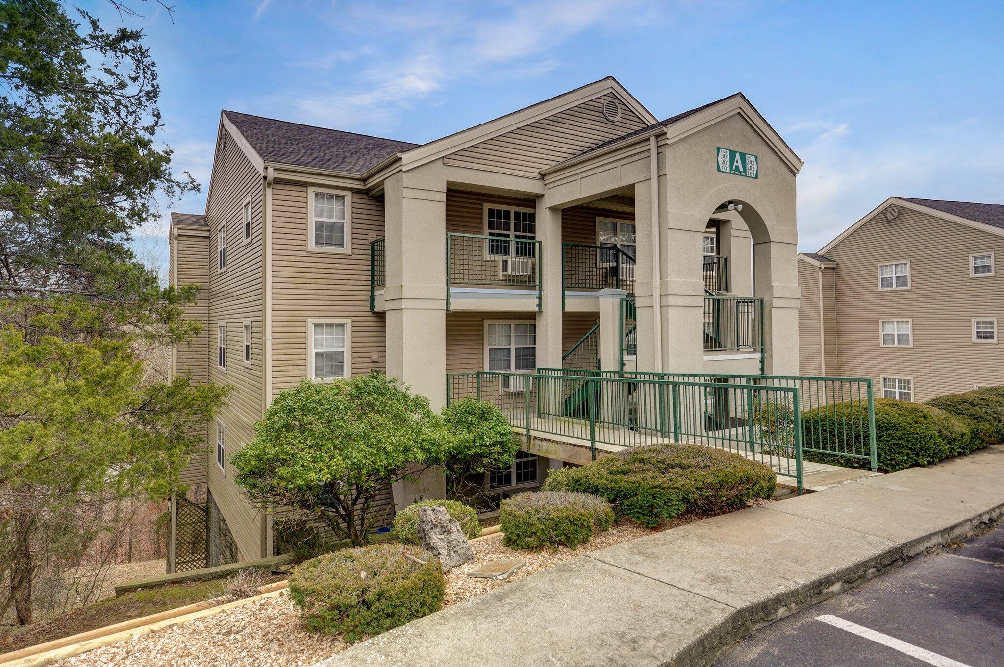 505 Valley View Road
