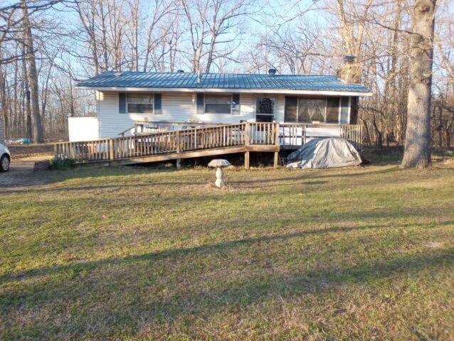 6 Crescent Drive Property Photo 1