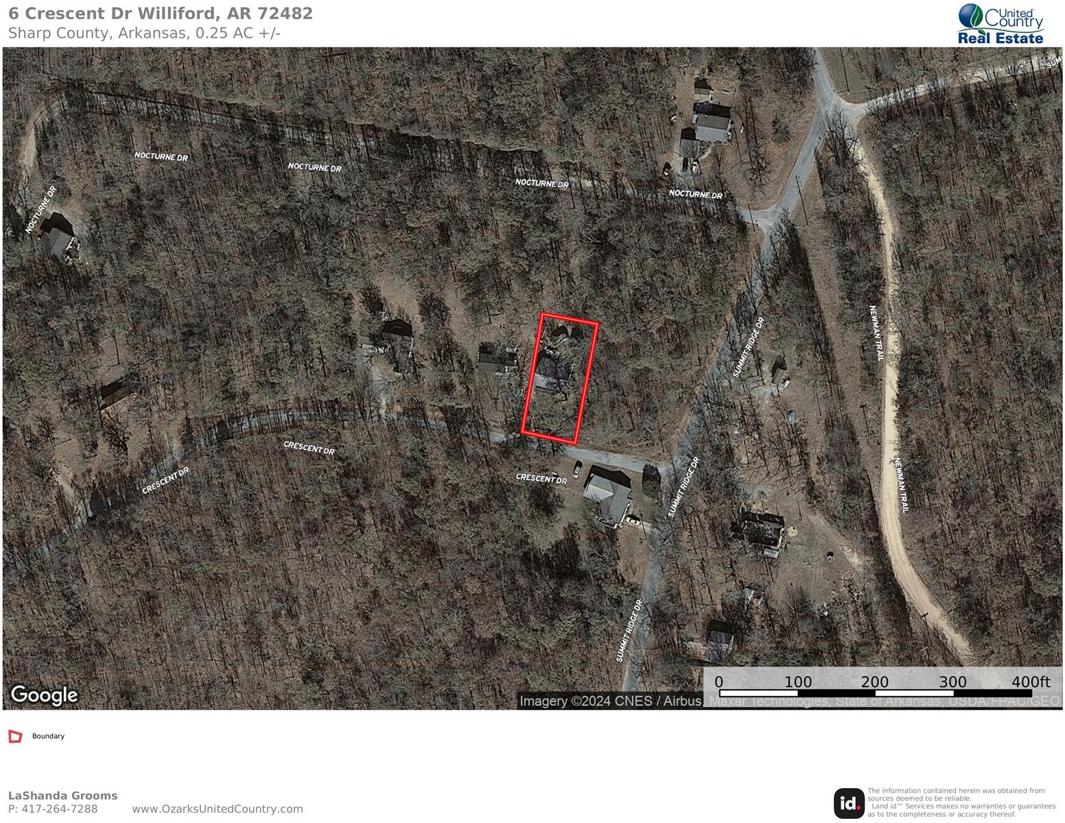 6 Crescent Drive Property Photo 2