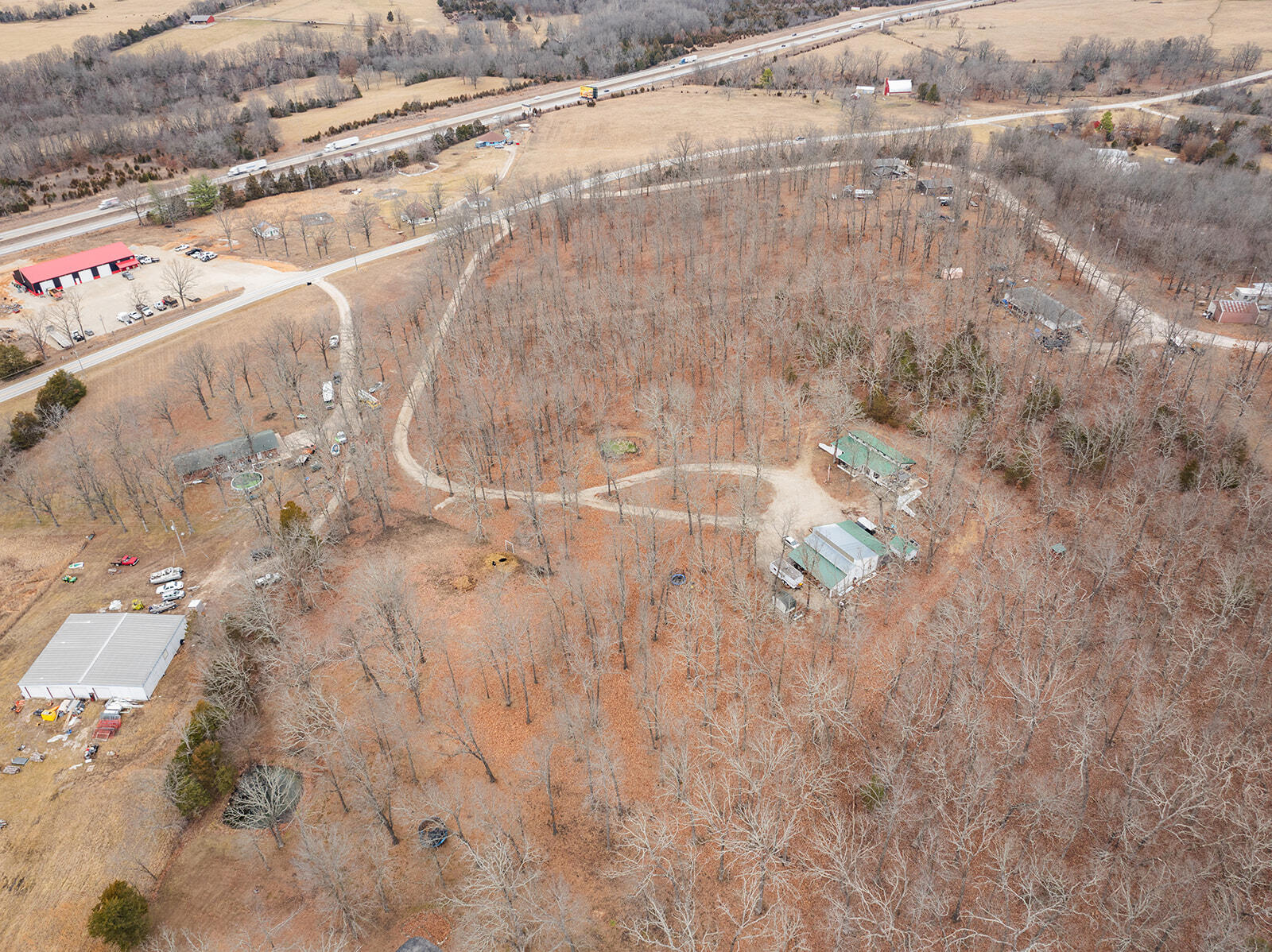 3211 State Hwy Oo Property Photo 59