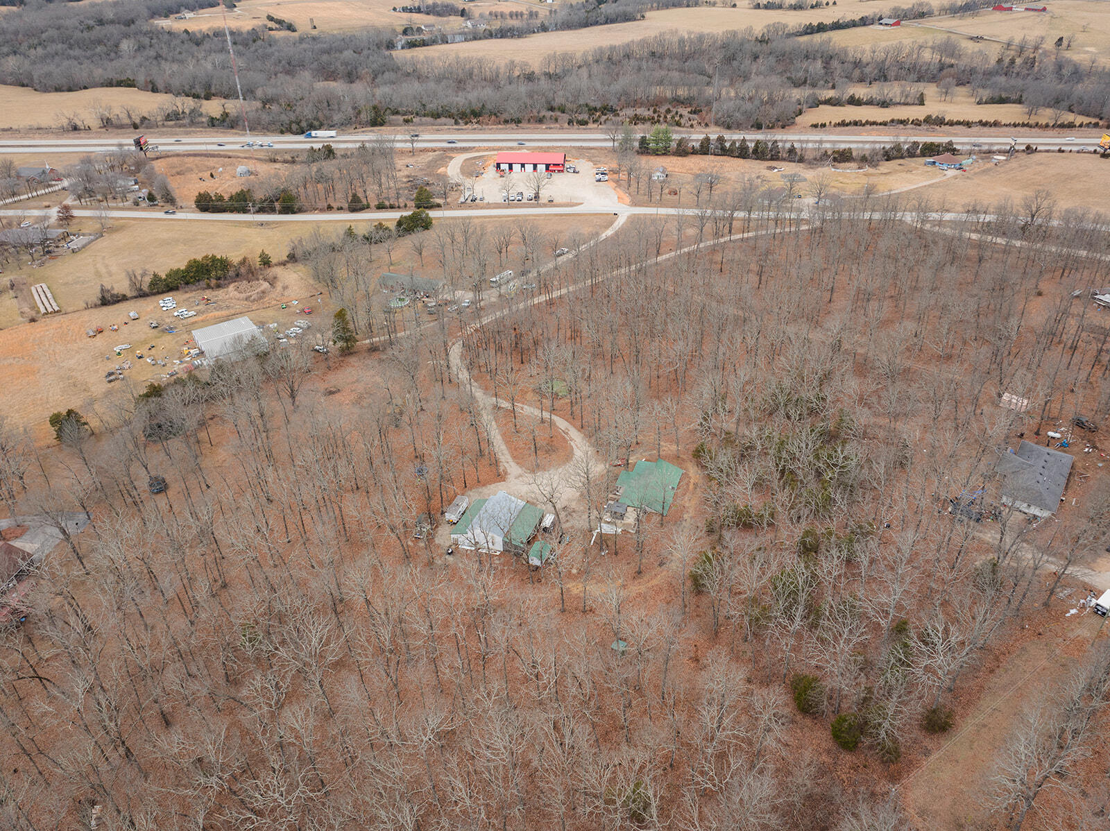 3211 State Hwy Oo Property Photo 60