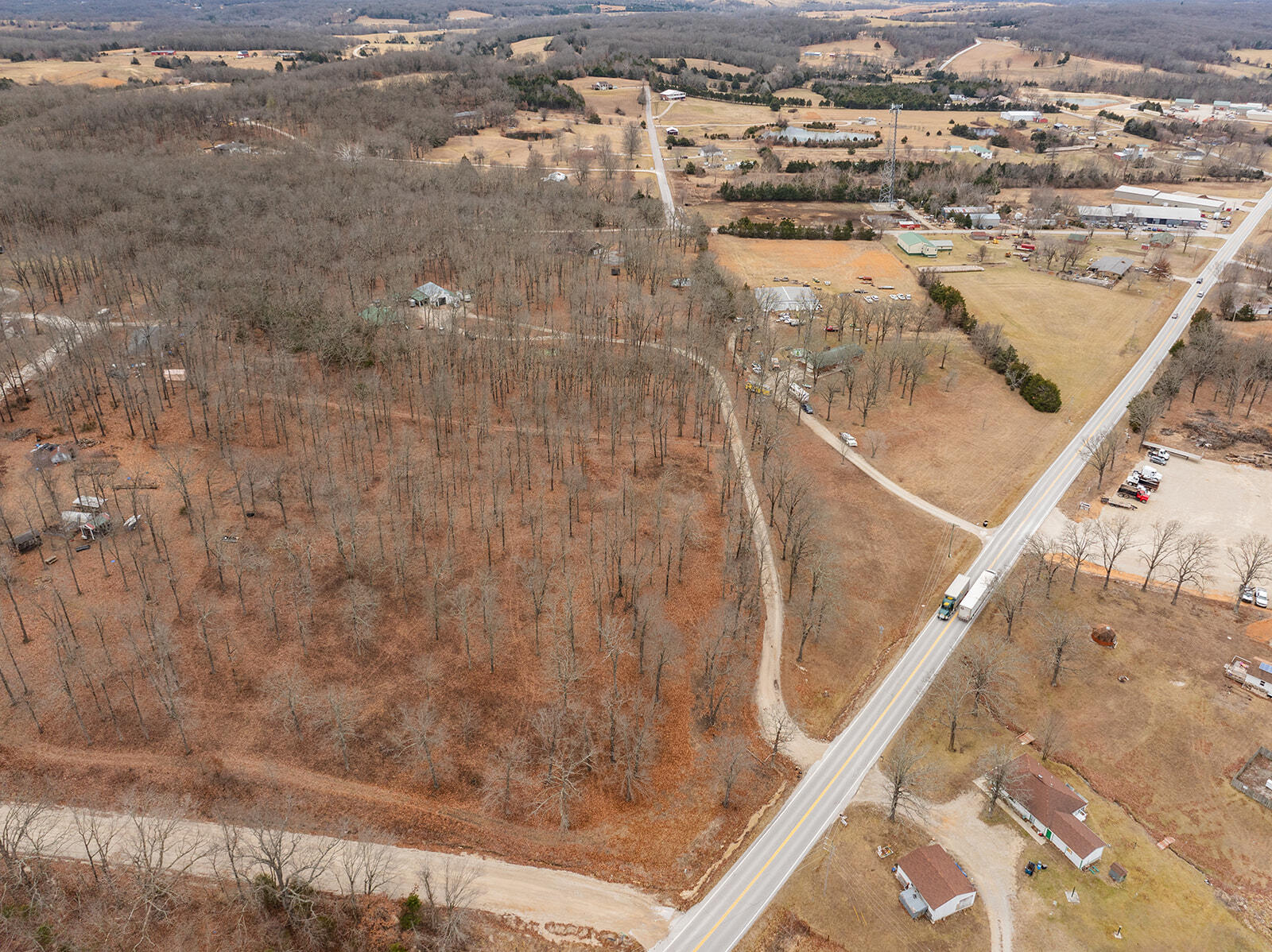 3211 State Hwy Oo Property Photo 62