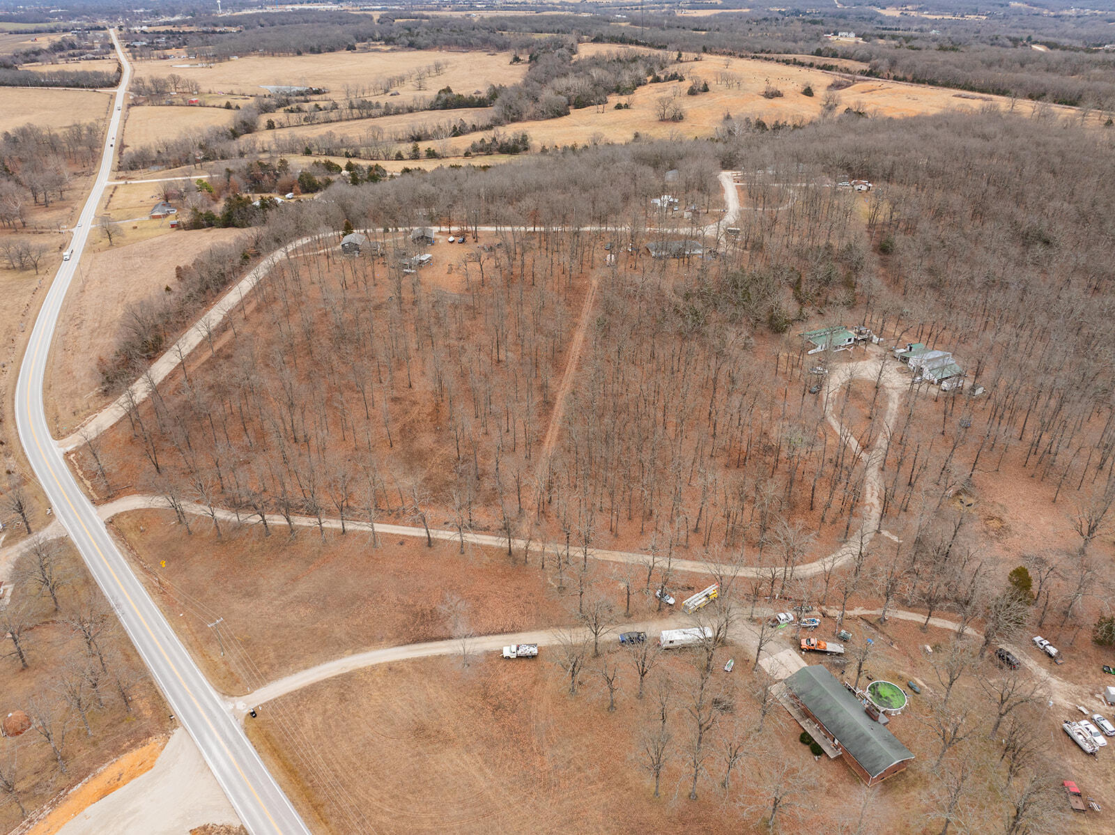 3211 State Hwy Oo Property Photo 65
