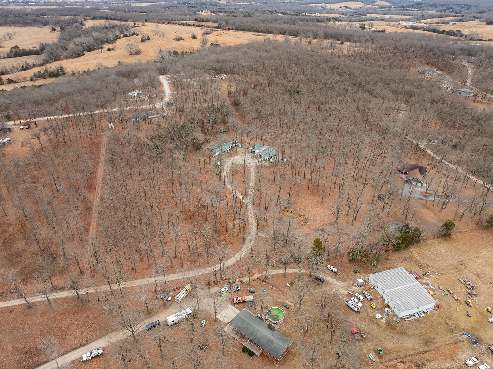 3211 State Hwy Oo Property Photo 66