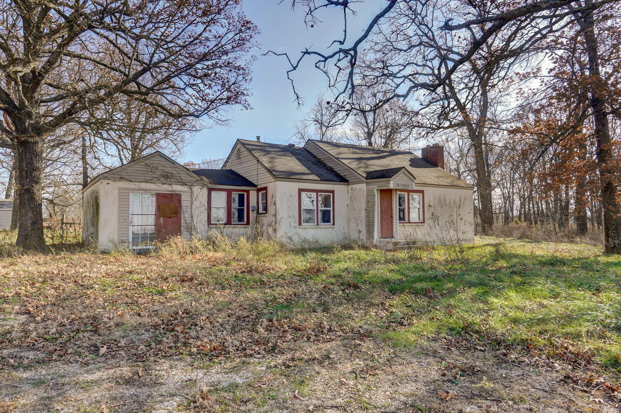 16658 South Highway K Property Photo 4