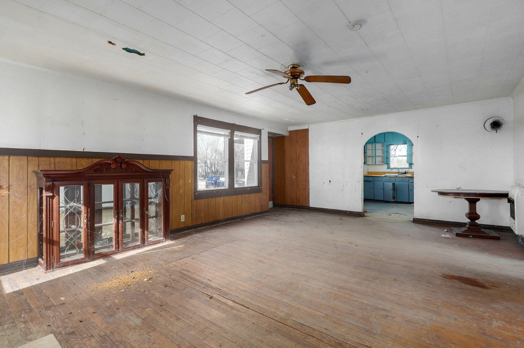 16658 South Highway K Property Photo 9