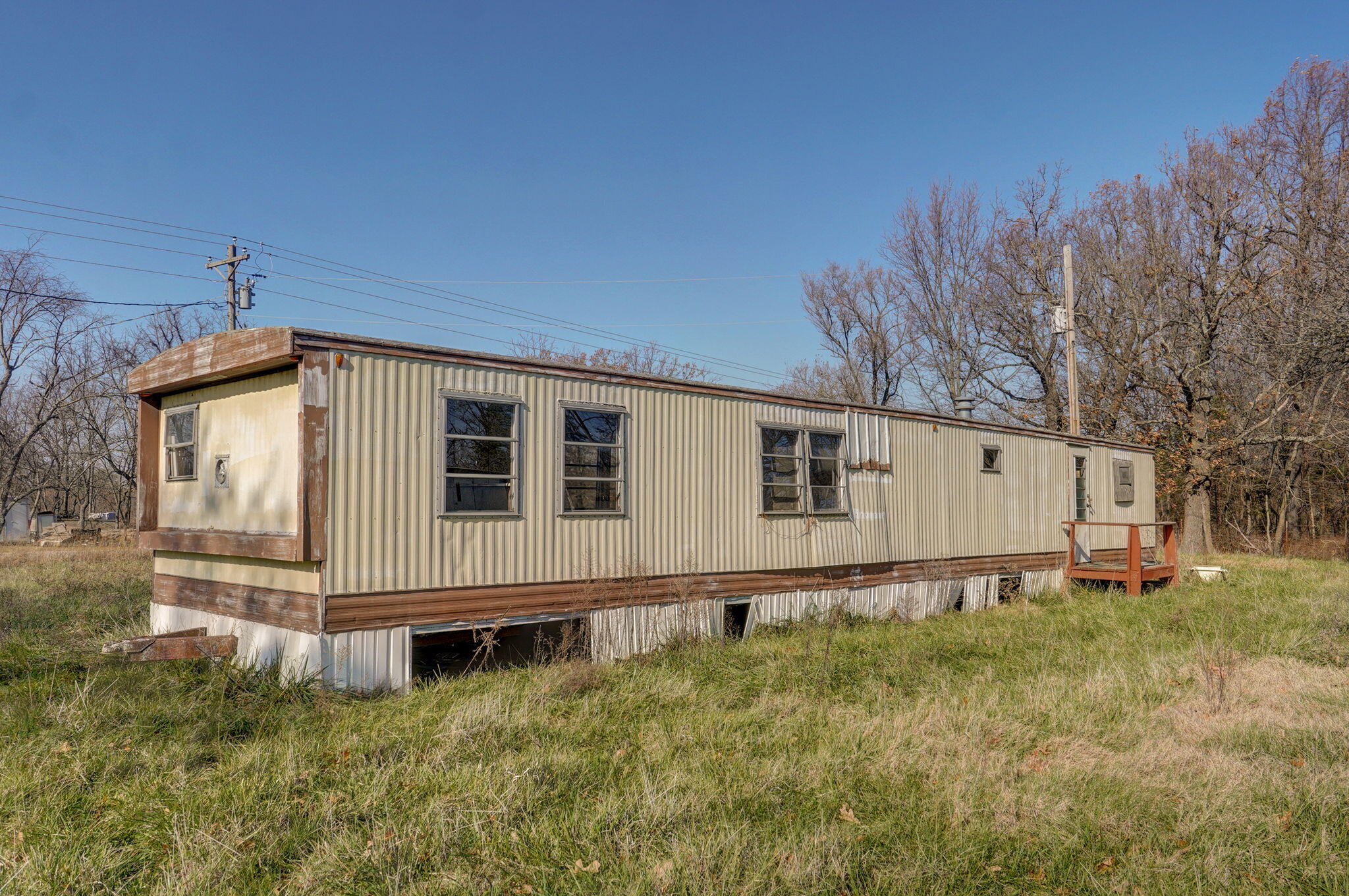16658 South Highway K Property Photo 18