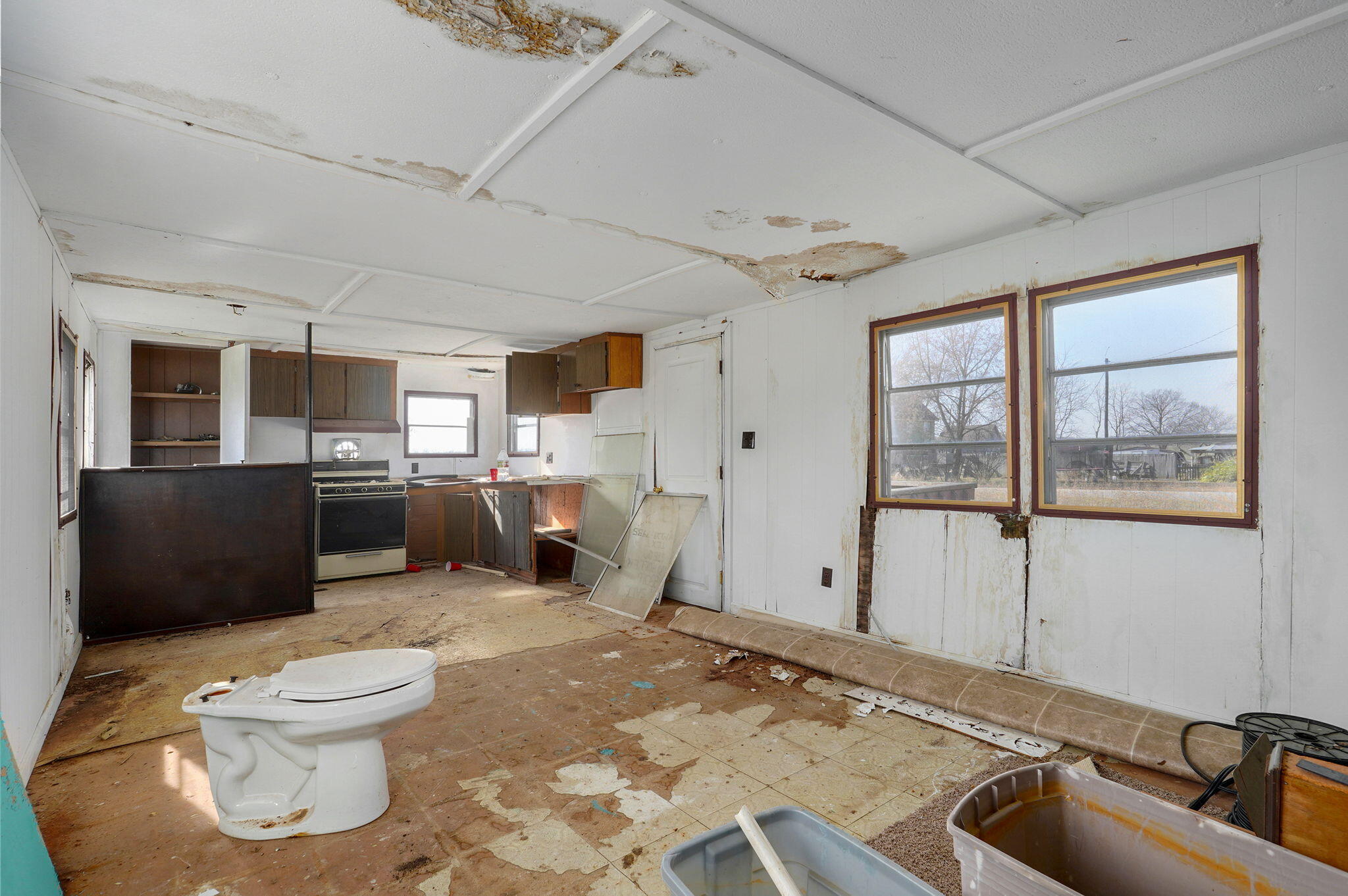 16658 South Highway K Property Photo 19