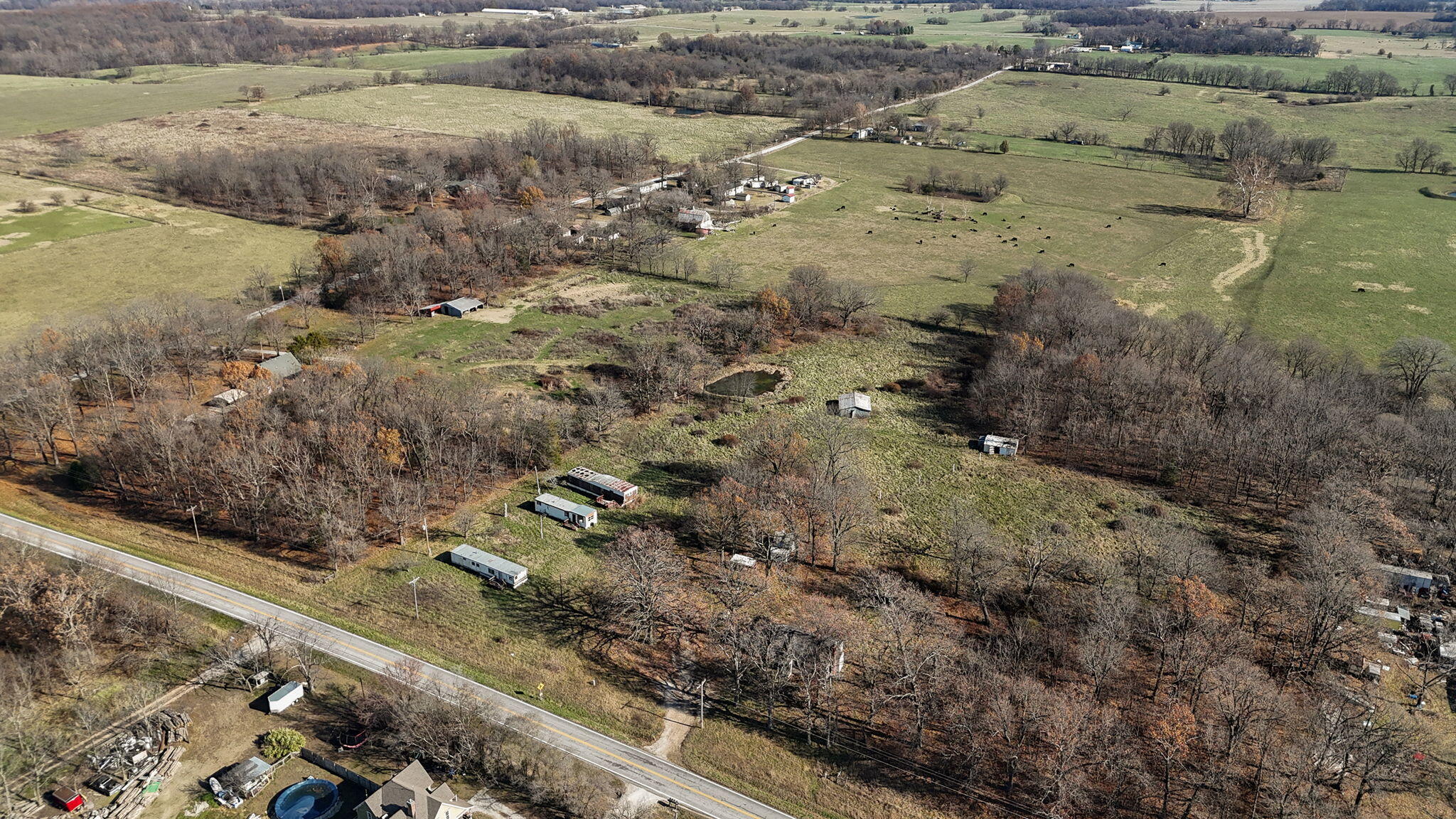 16658 South Highway K Property Photo 36