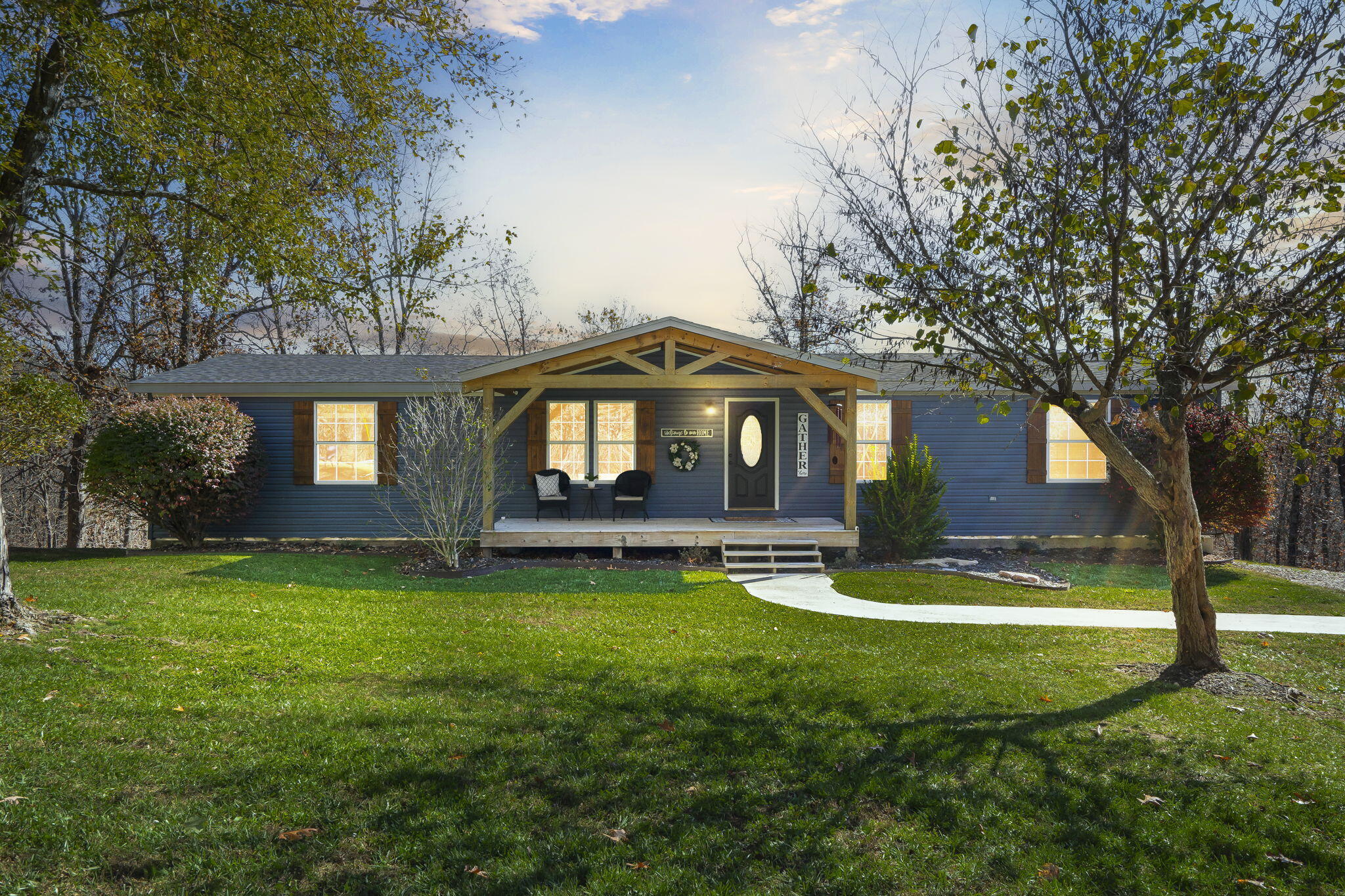 700 Hiawatha Road Property Photo 1