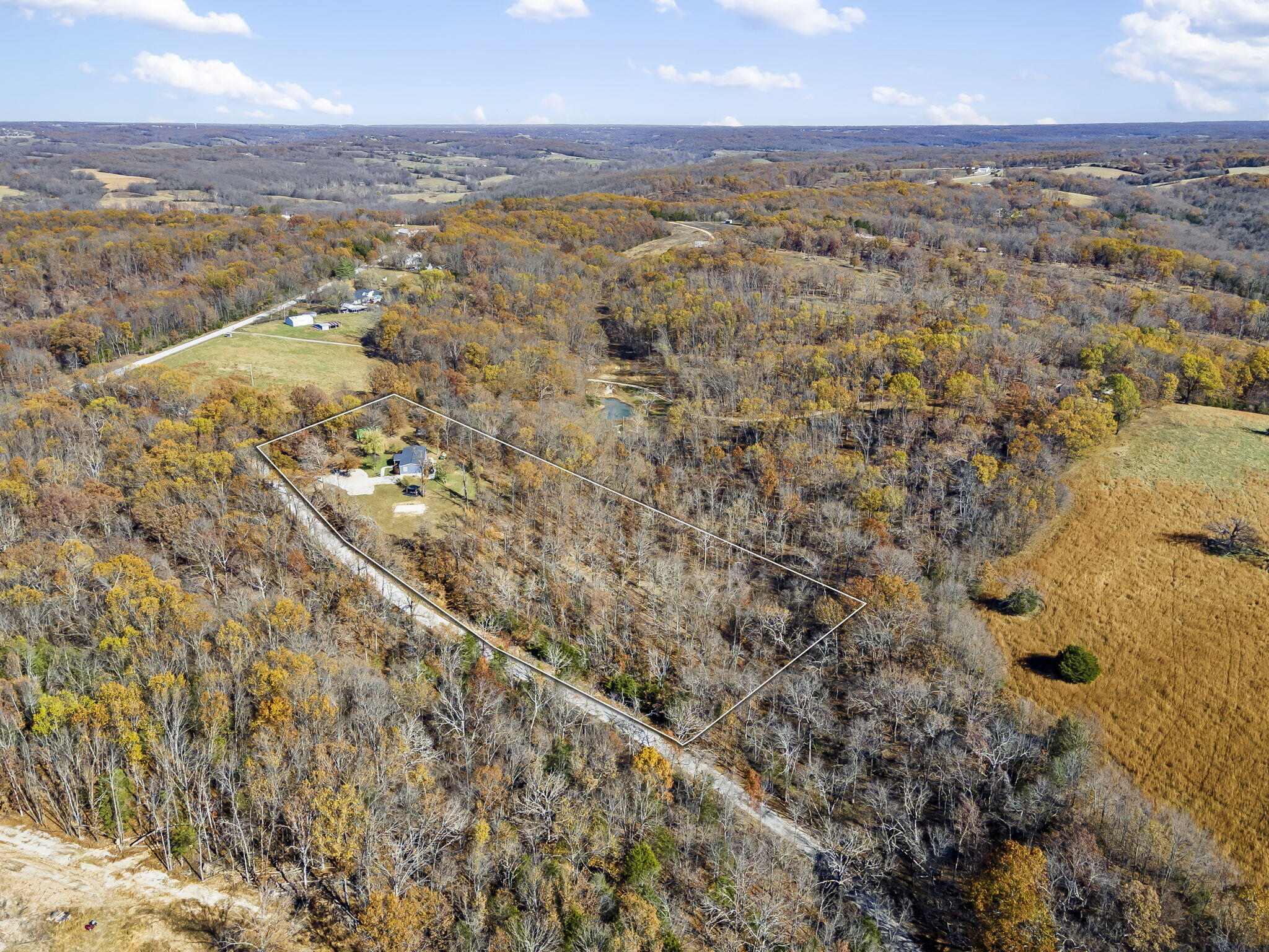 700 Hiawatha Road Property Photo 39