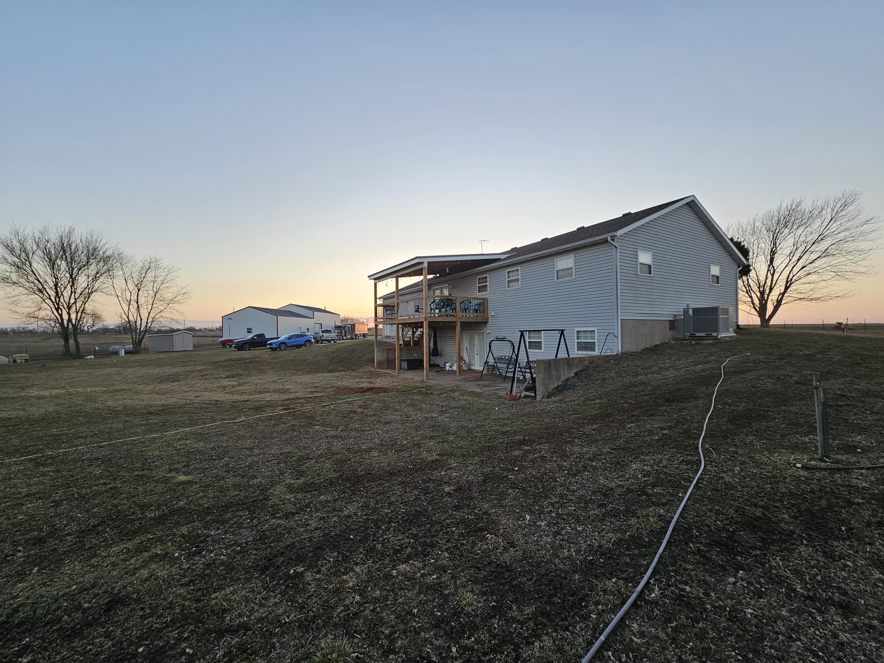 20826 Highway J Property Photo 8