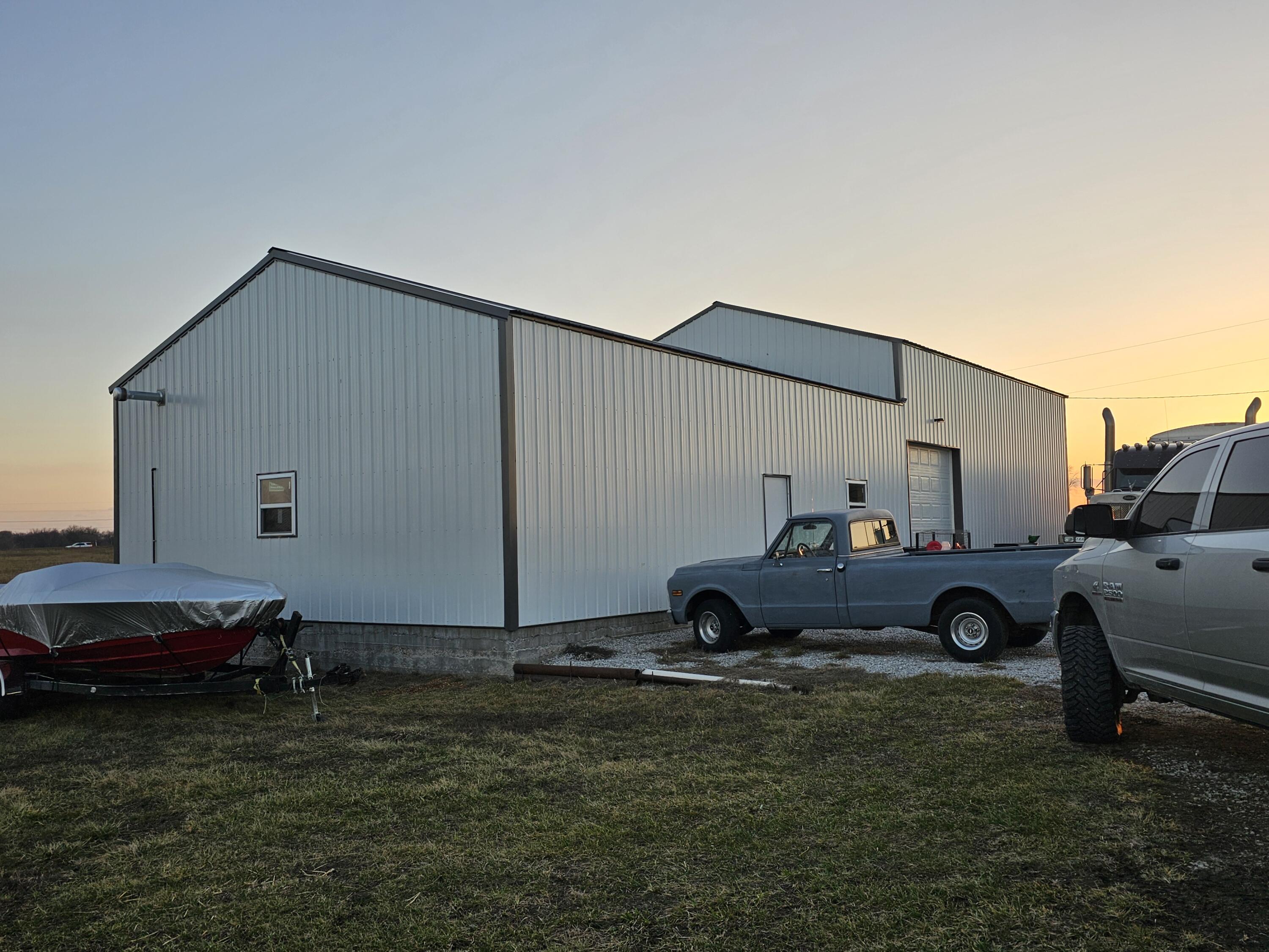 20826 Highway J Property Photo 13