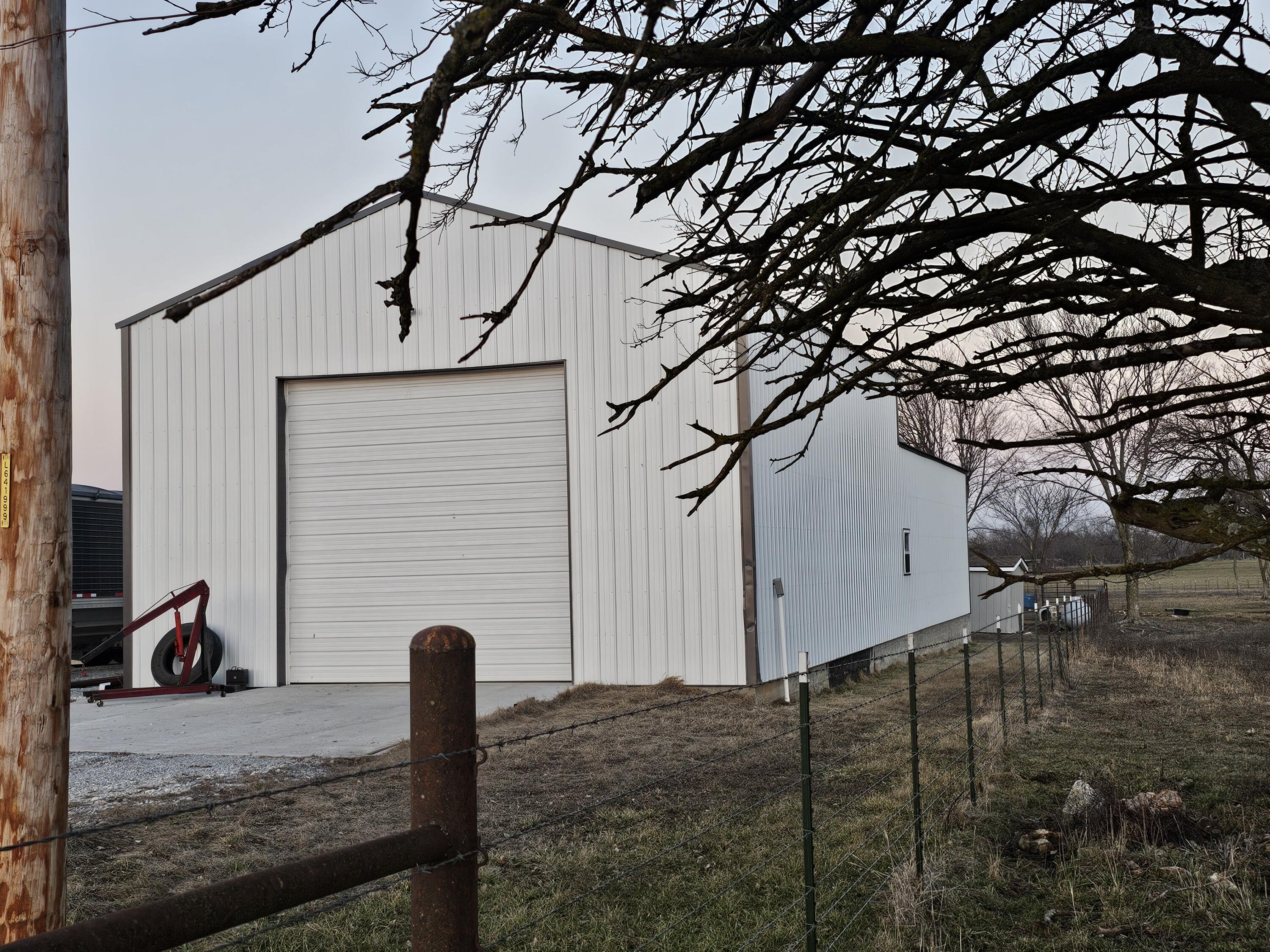 20826 Highway J Property Photo 14