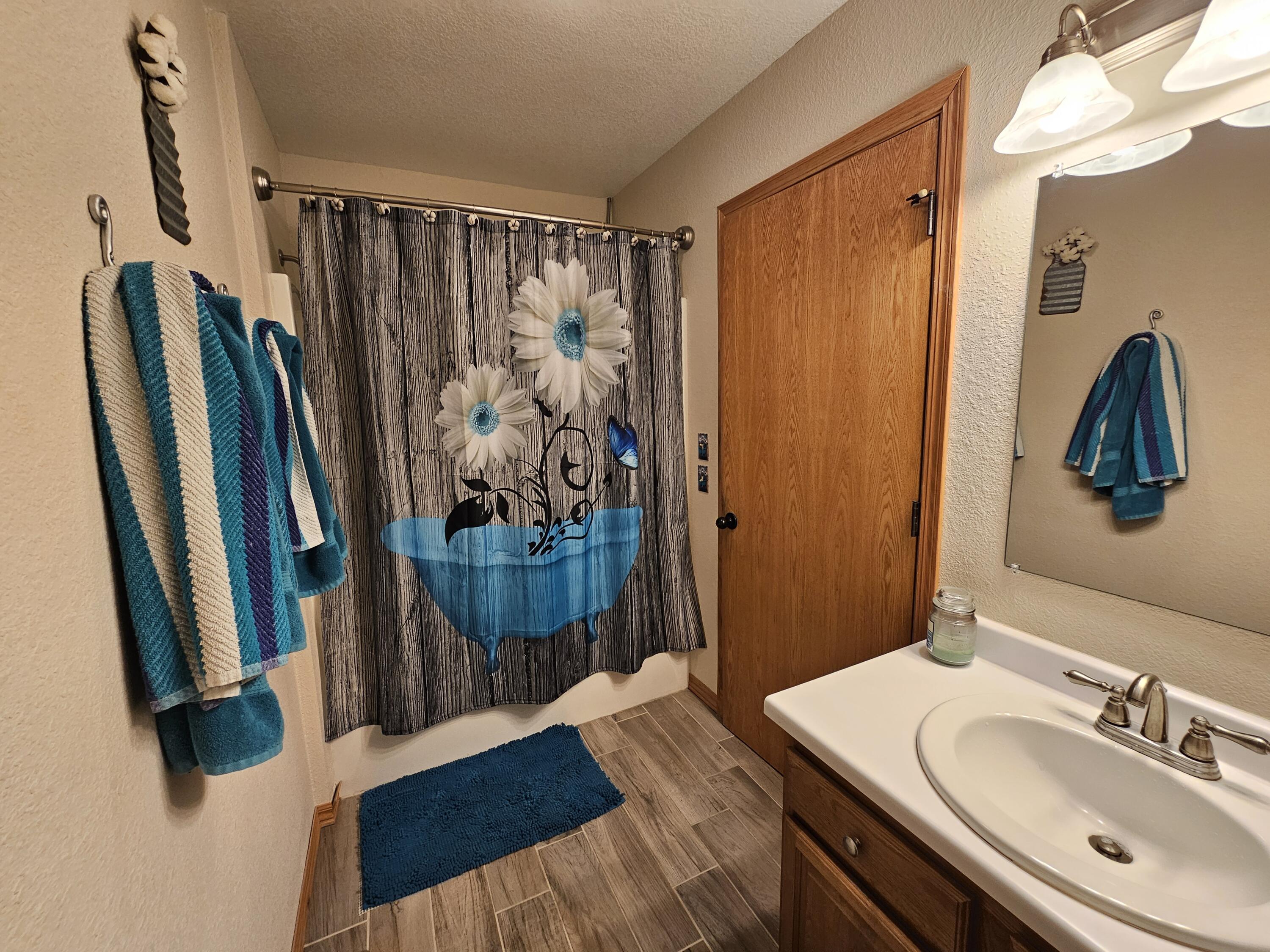 307 North Linebarger Street Property Photo 31