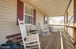 307 North Linebarger Street Property Photo 44