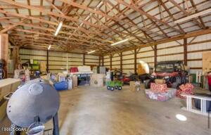 307 North Linebarger Street Property Photo 50