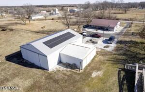 307 North Linebarger Street Property Photo 52