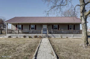 307 North Linebarger Street Property Photo 54