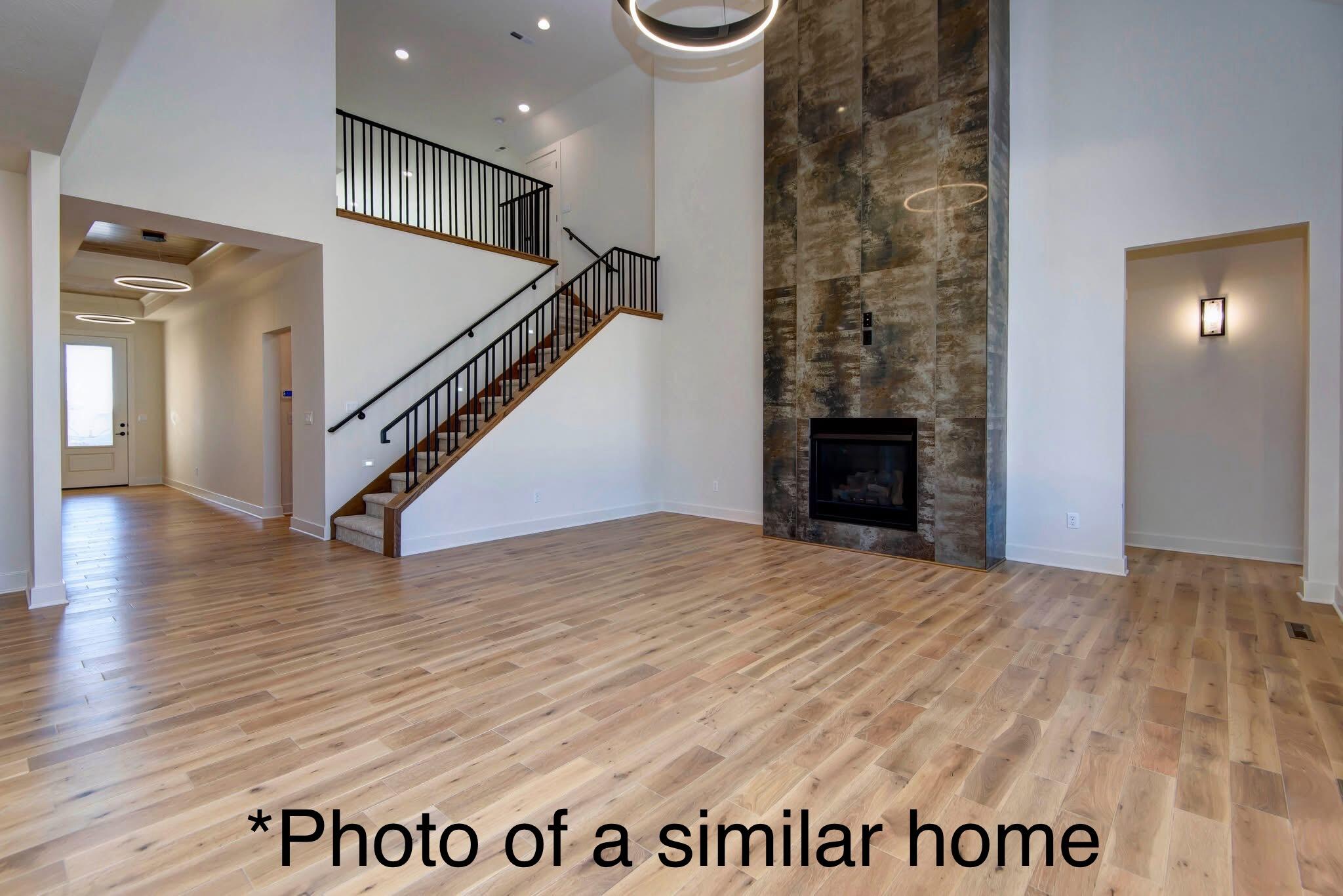 5786 South Brightwater Trail Property Photo 2