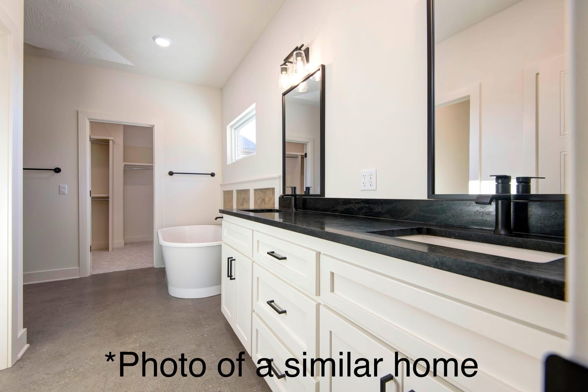 5786 South Brightwater Trail Property Photo 8