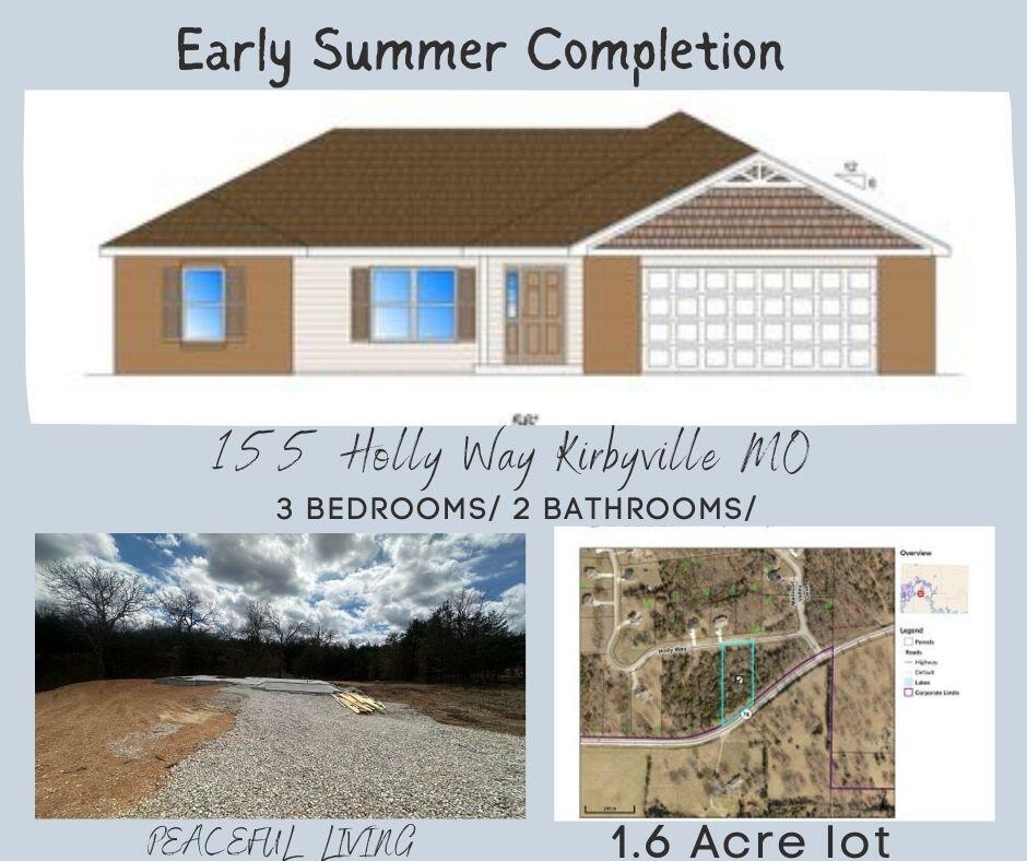 155 Holly Way Property Photo 1