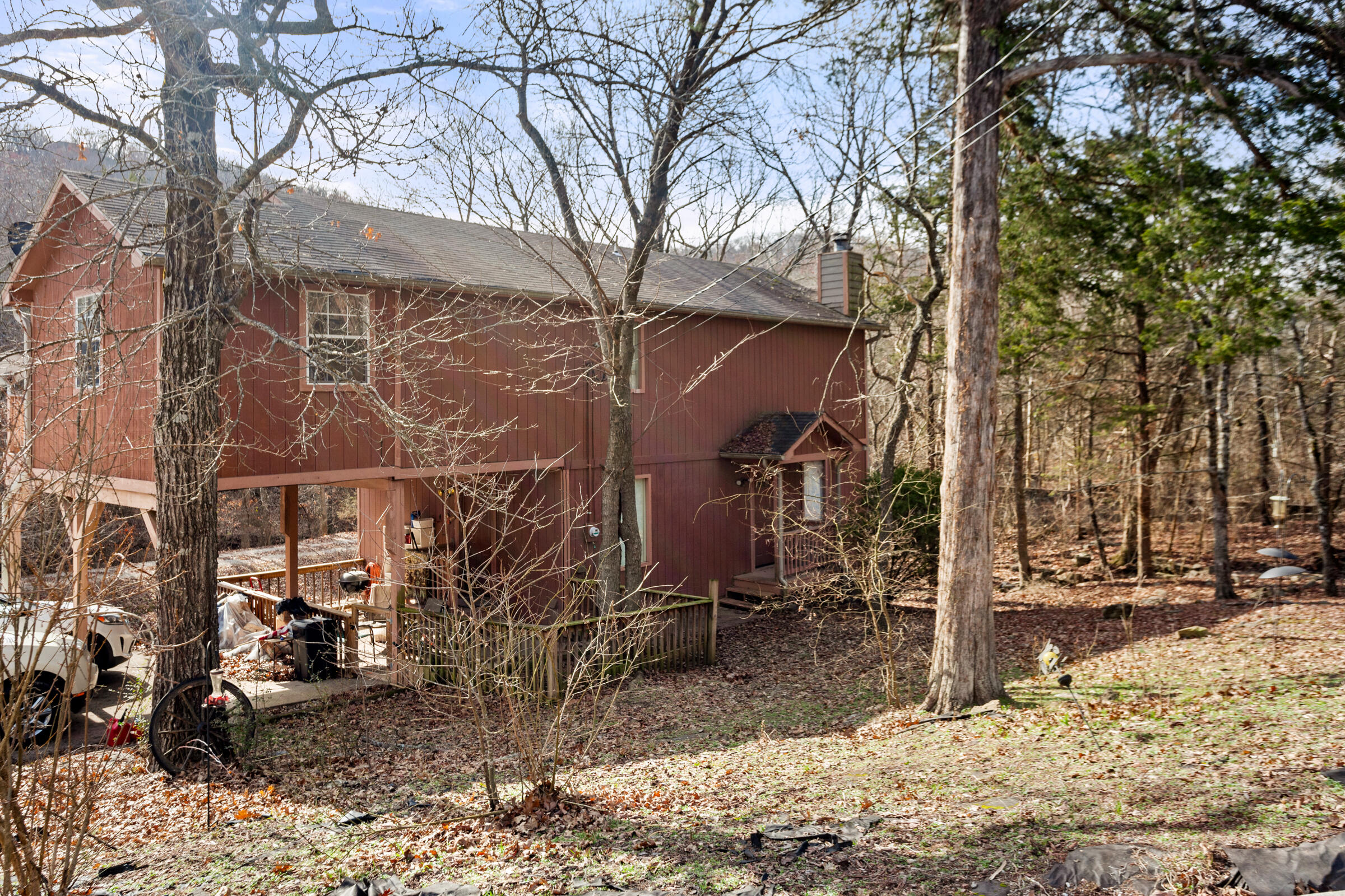 487 Lakewood Road Property Photo