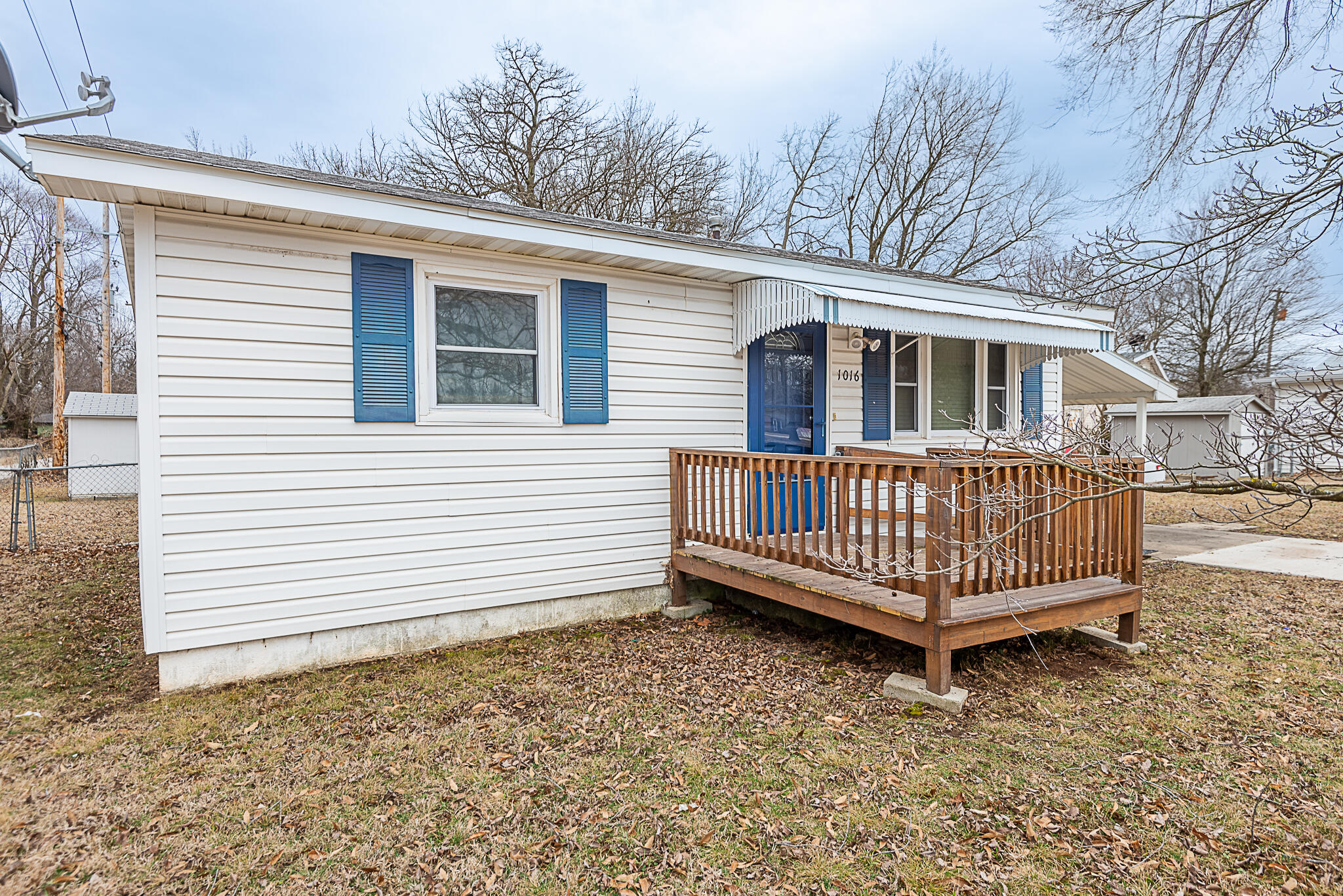 1016 North Wabash Avenue Property Photo 4