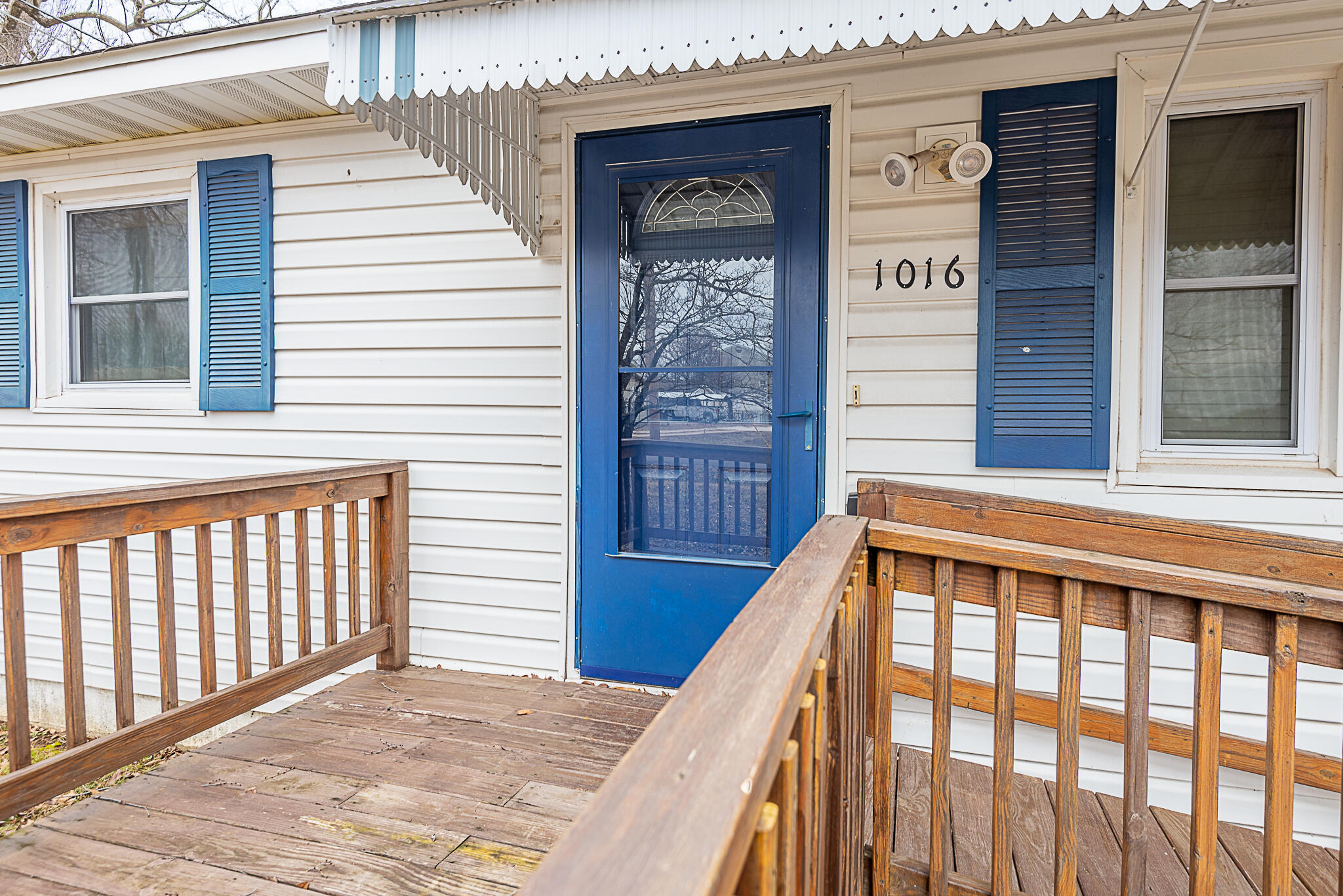 1016 North Wabash Avenue Property Photo 6