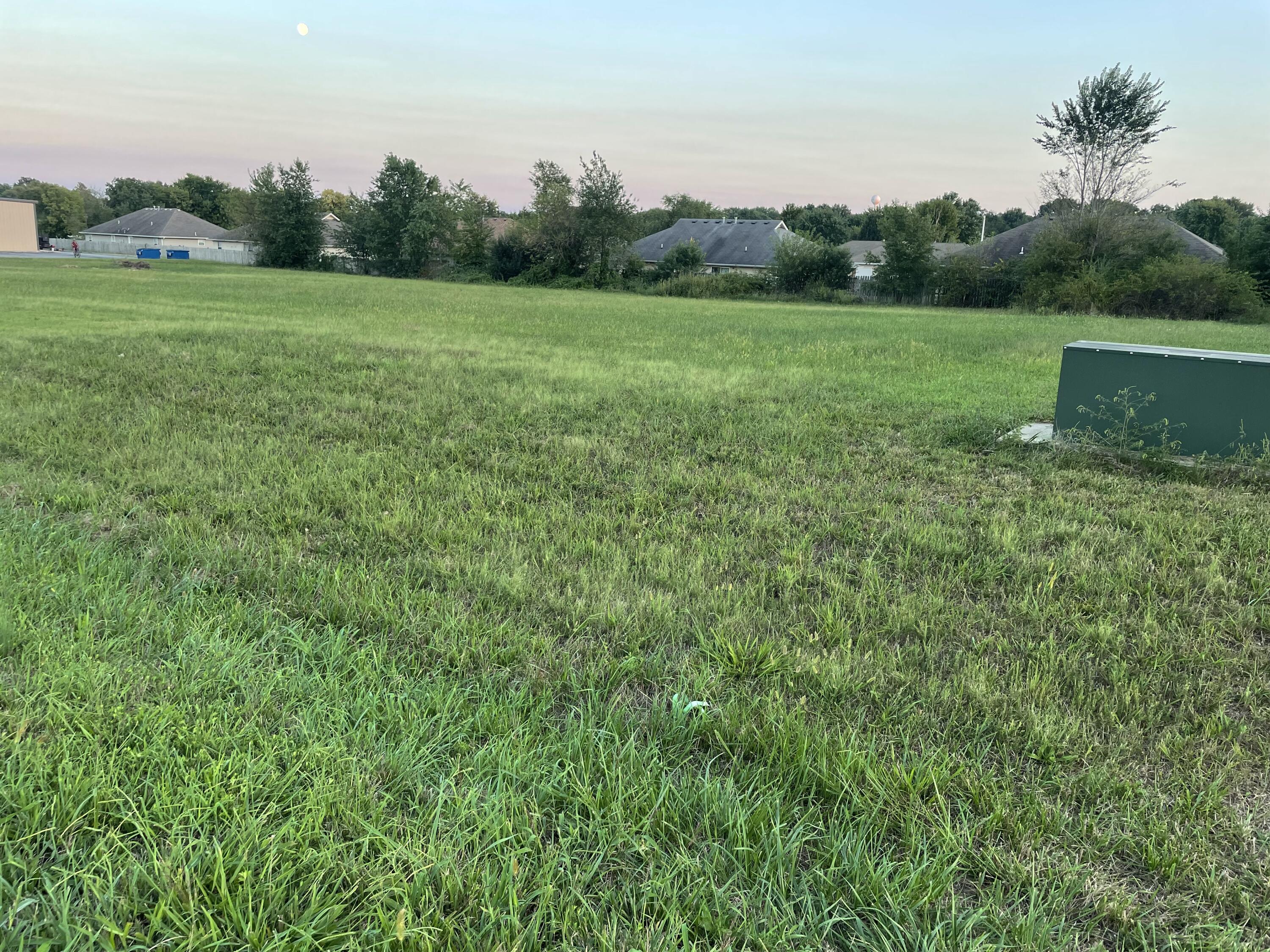 Lot 1 Veterans Boulevard Property Photo 3