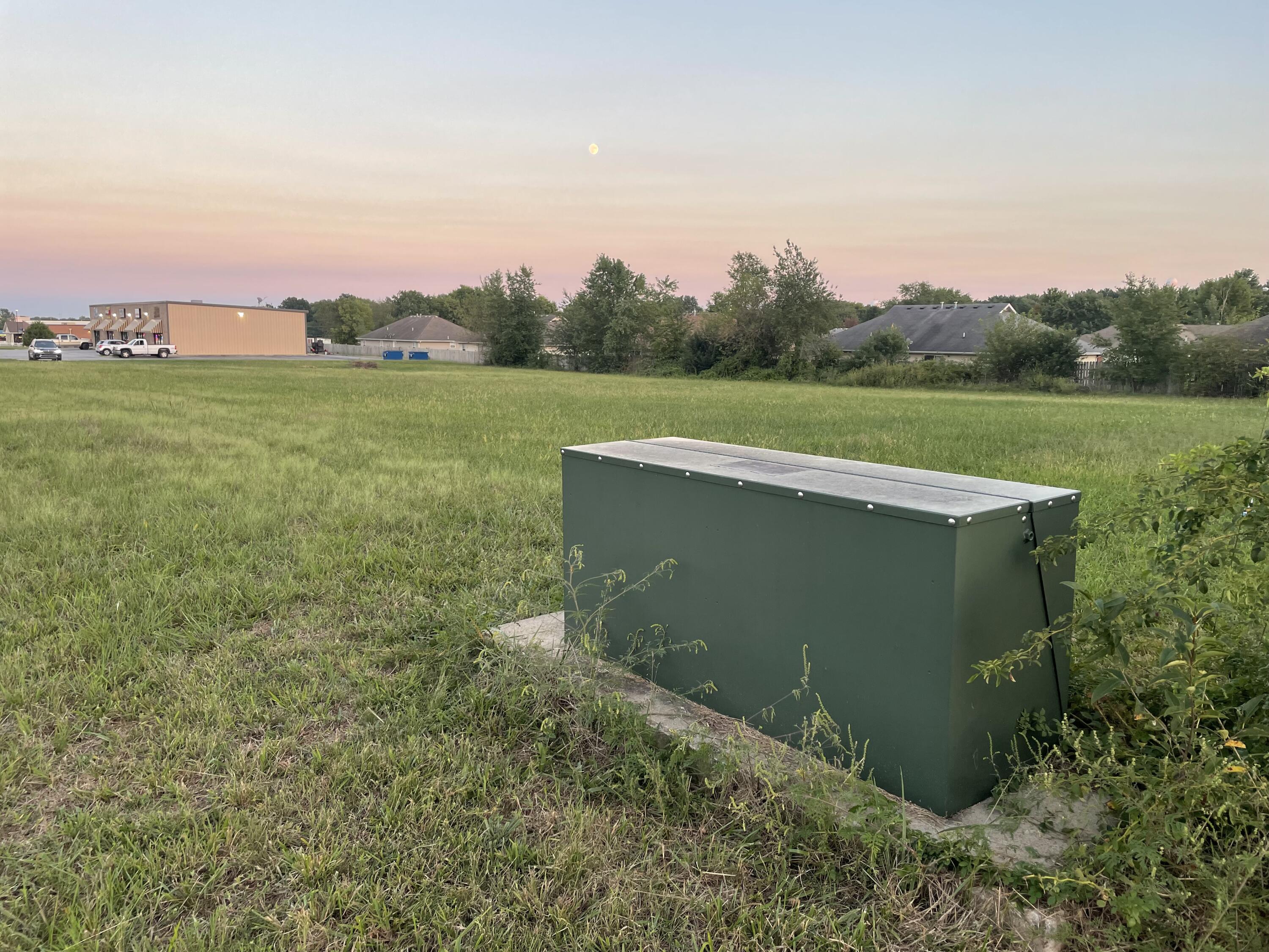 Lot 1 Veterans Boulevard Property Photo 4