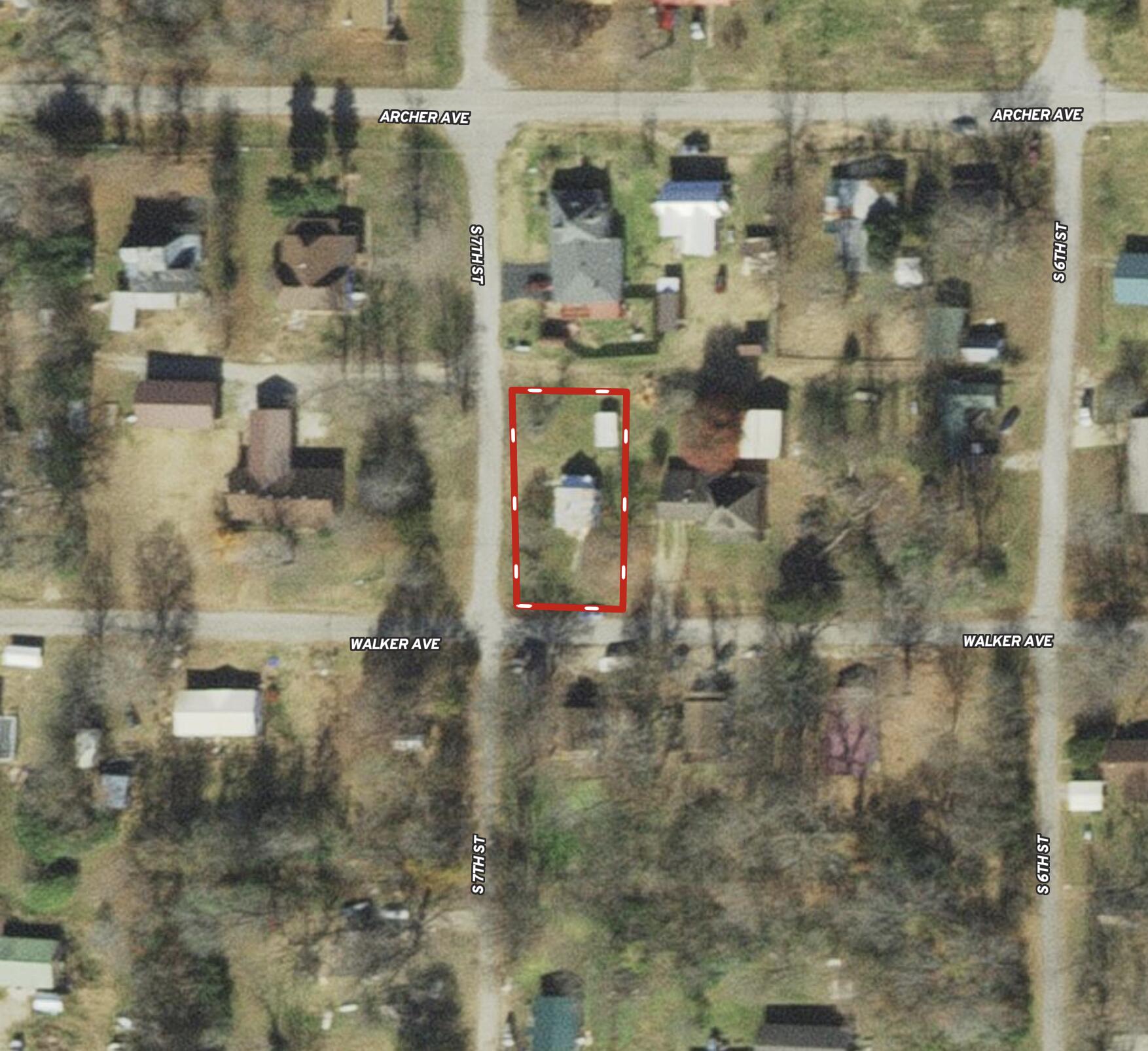 675 Walker Avenue Property Photo 2