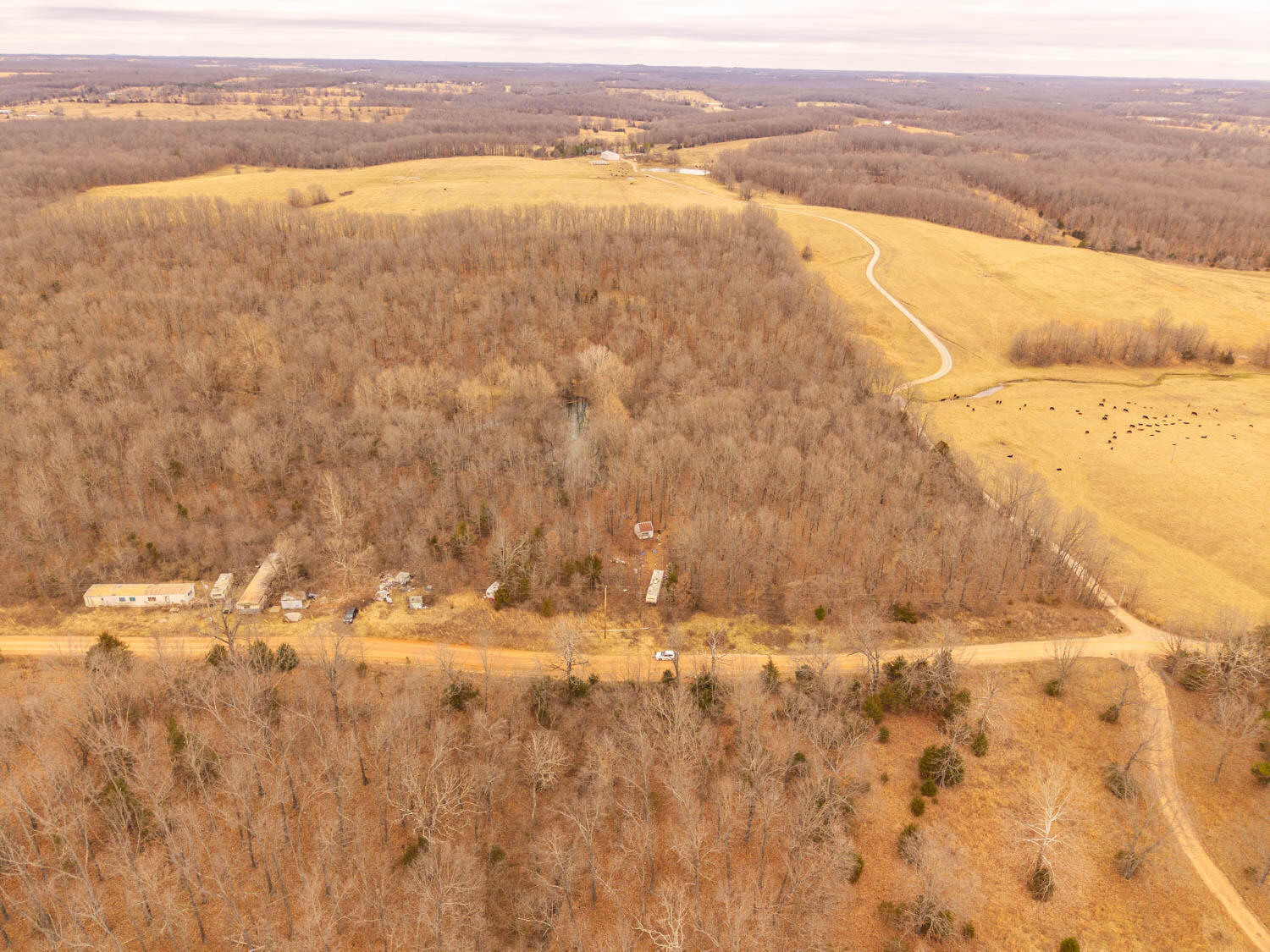 000 County Road 7640 Property Photo