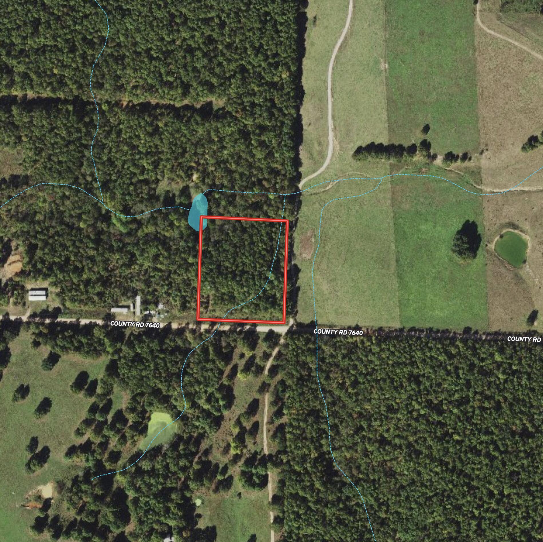 000 County Road 7640 Property Photo 2