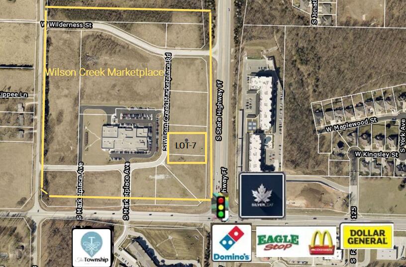 4100 Wilson Creek Marketplace Road Property Photo 1