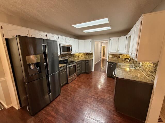 3471 South Southvale Court Property Photo 3