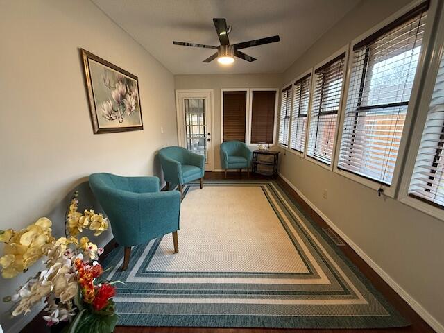 3471 South Southvale Court Property Photo 8