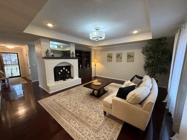 3471 South Southvale Court Property Photo 9