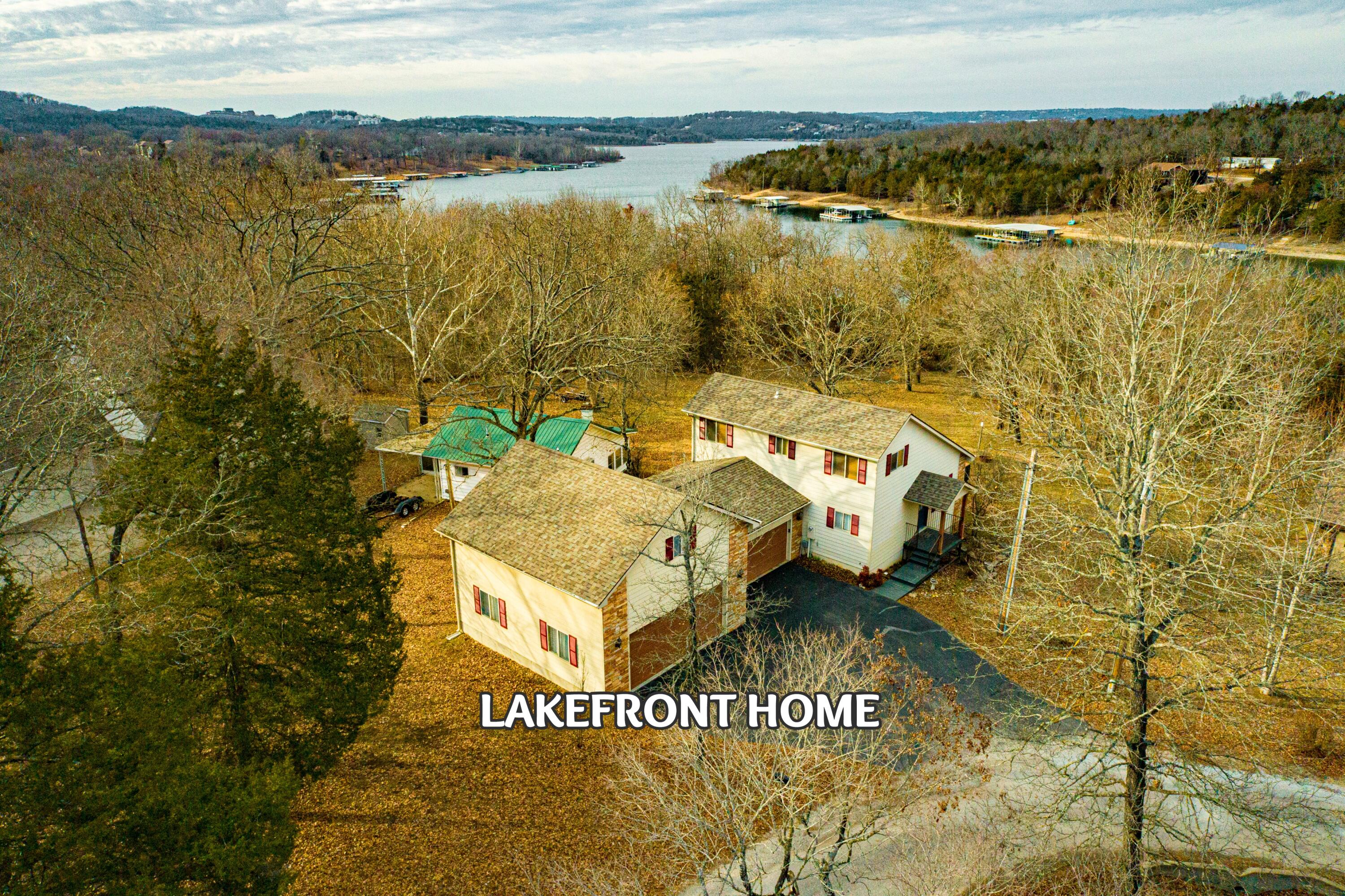 21 Blue Water Lane Property Photo 2