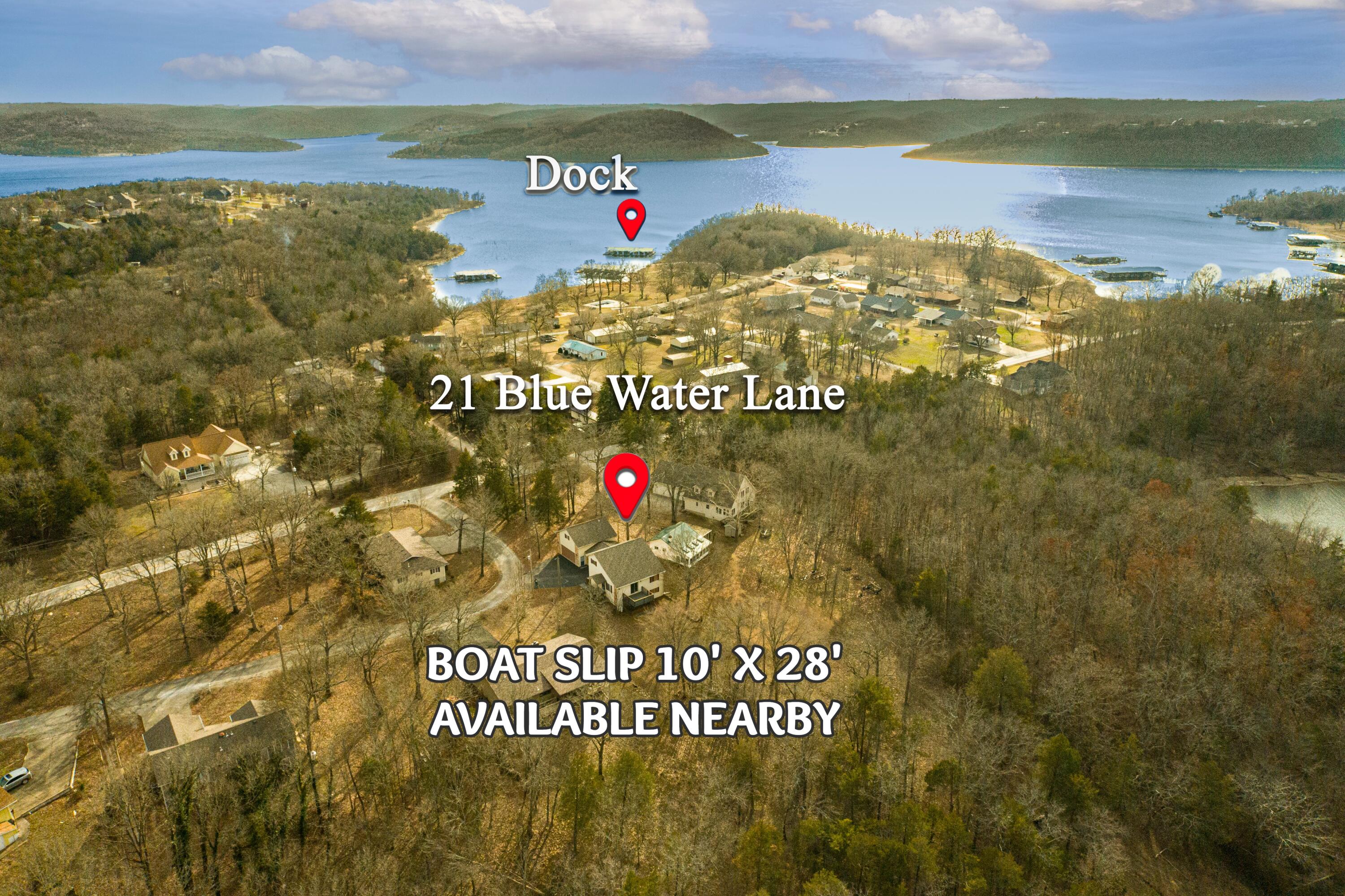 21 Blue Water Lane Property Photo 3